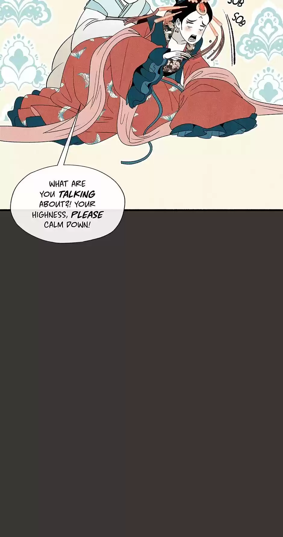 Concubine Walkthrough Chapter 2