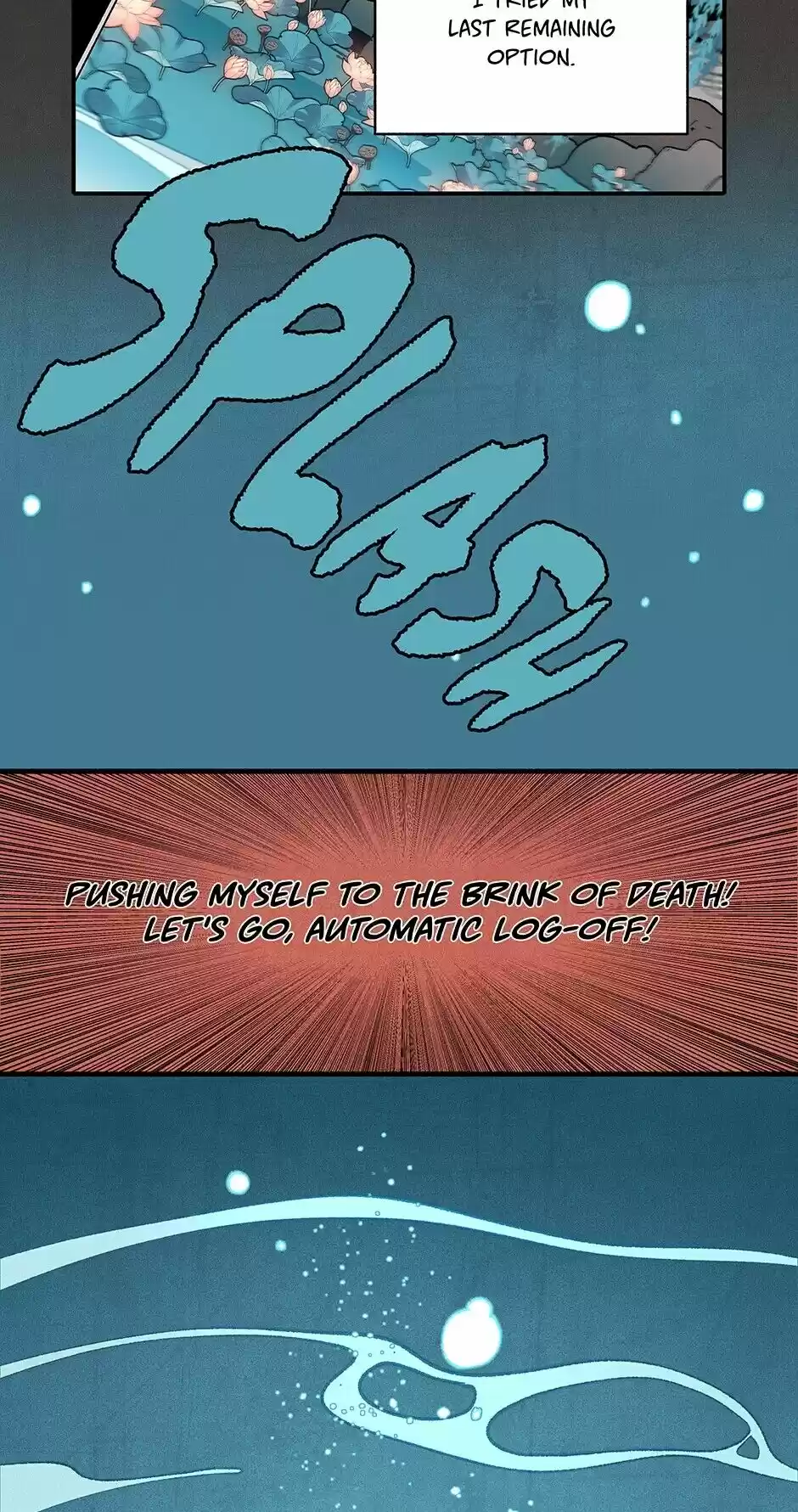 Concubine Walkthrough Chapter 2