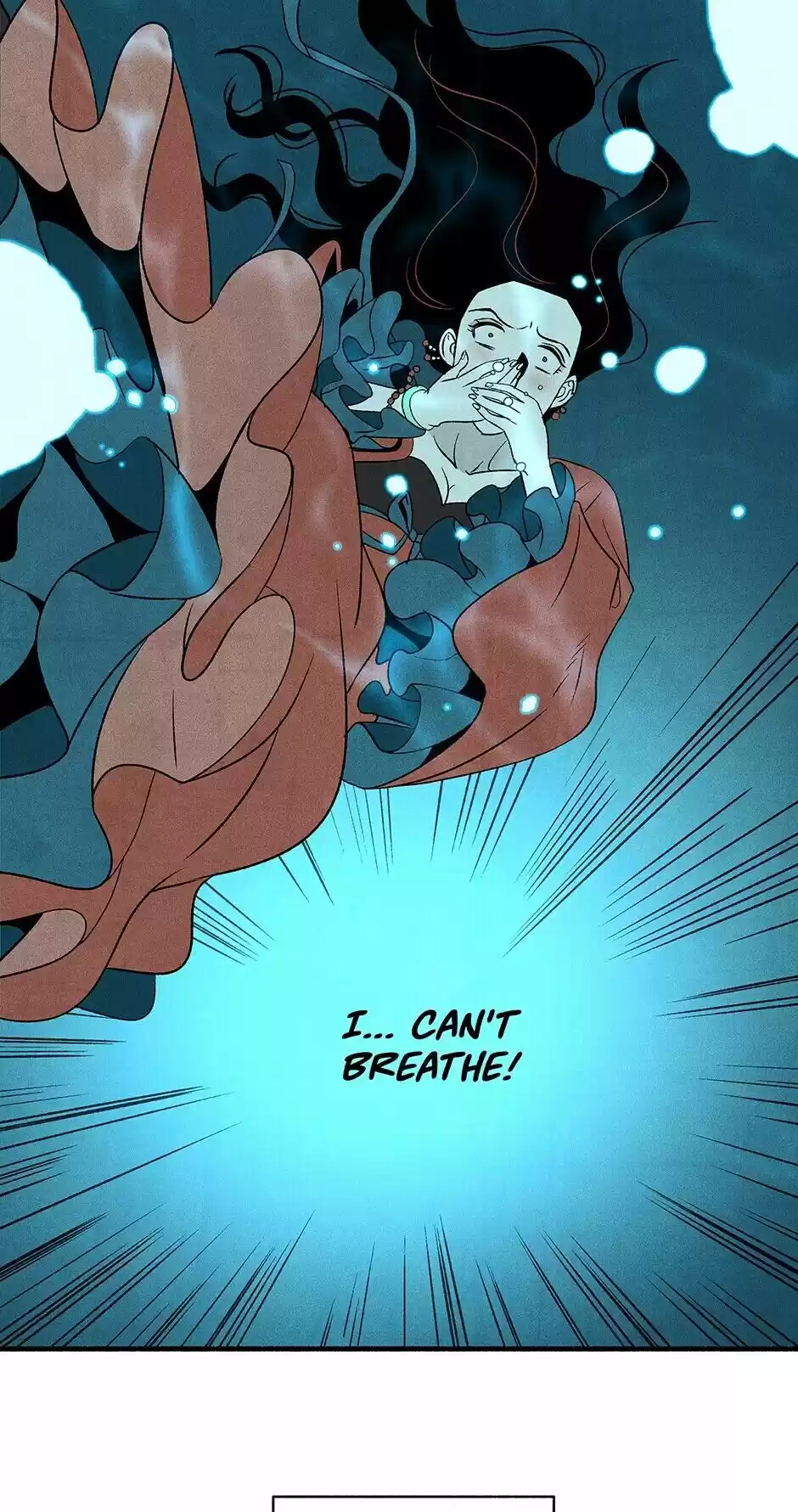 Concubine Walkthrough Chapter 2