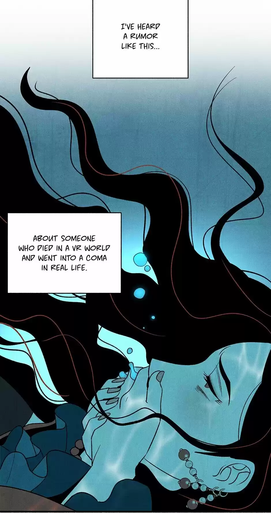 Concubine Walkthrough Chapter 2