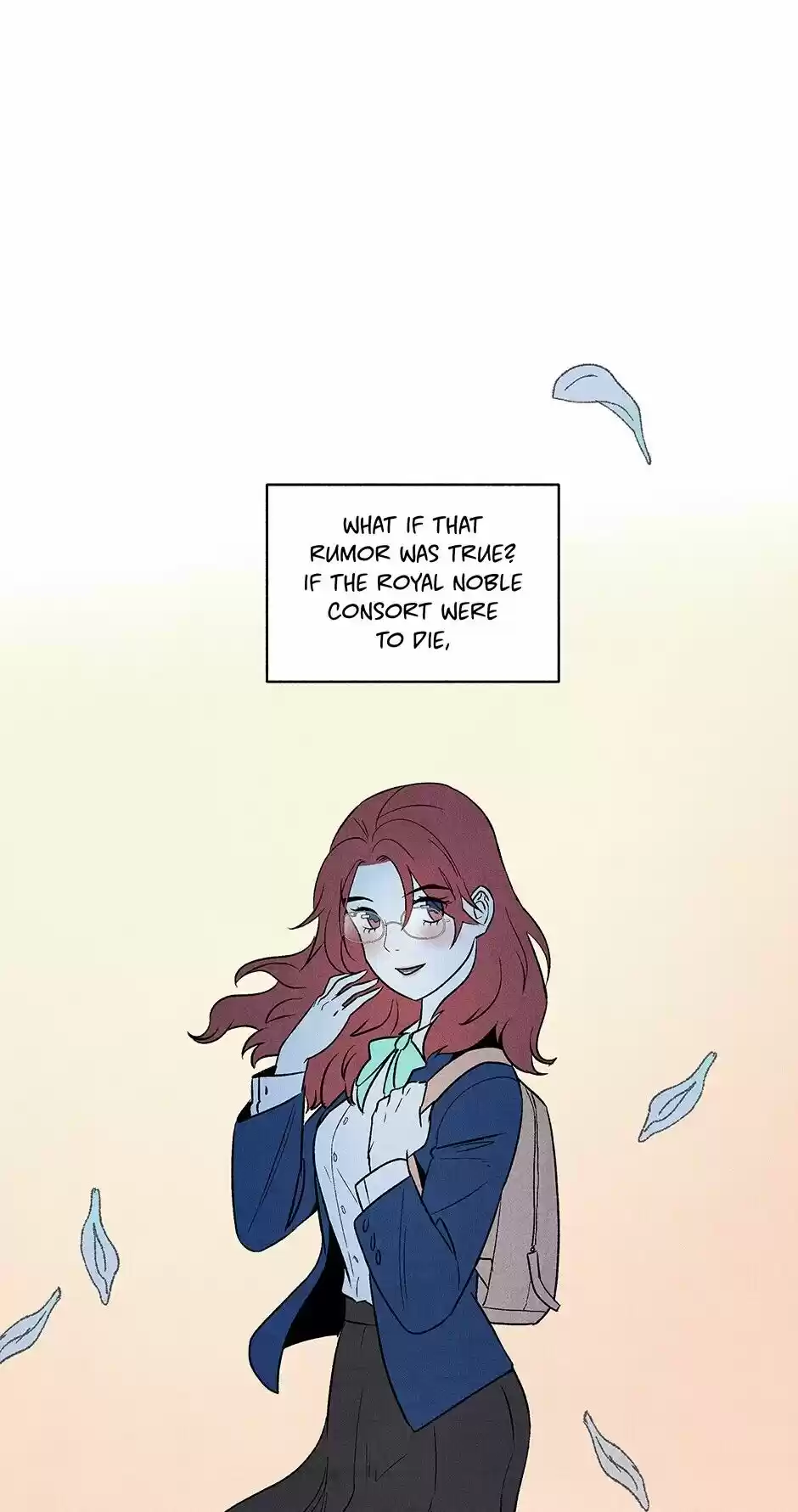 Concubine Walkthrough Chapter 2