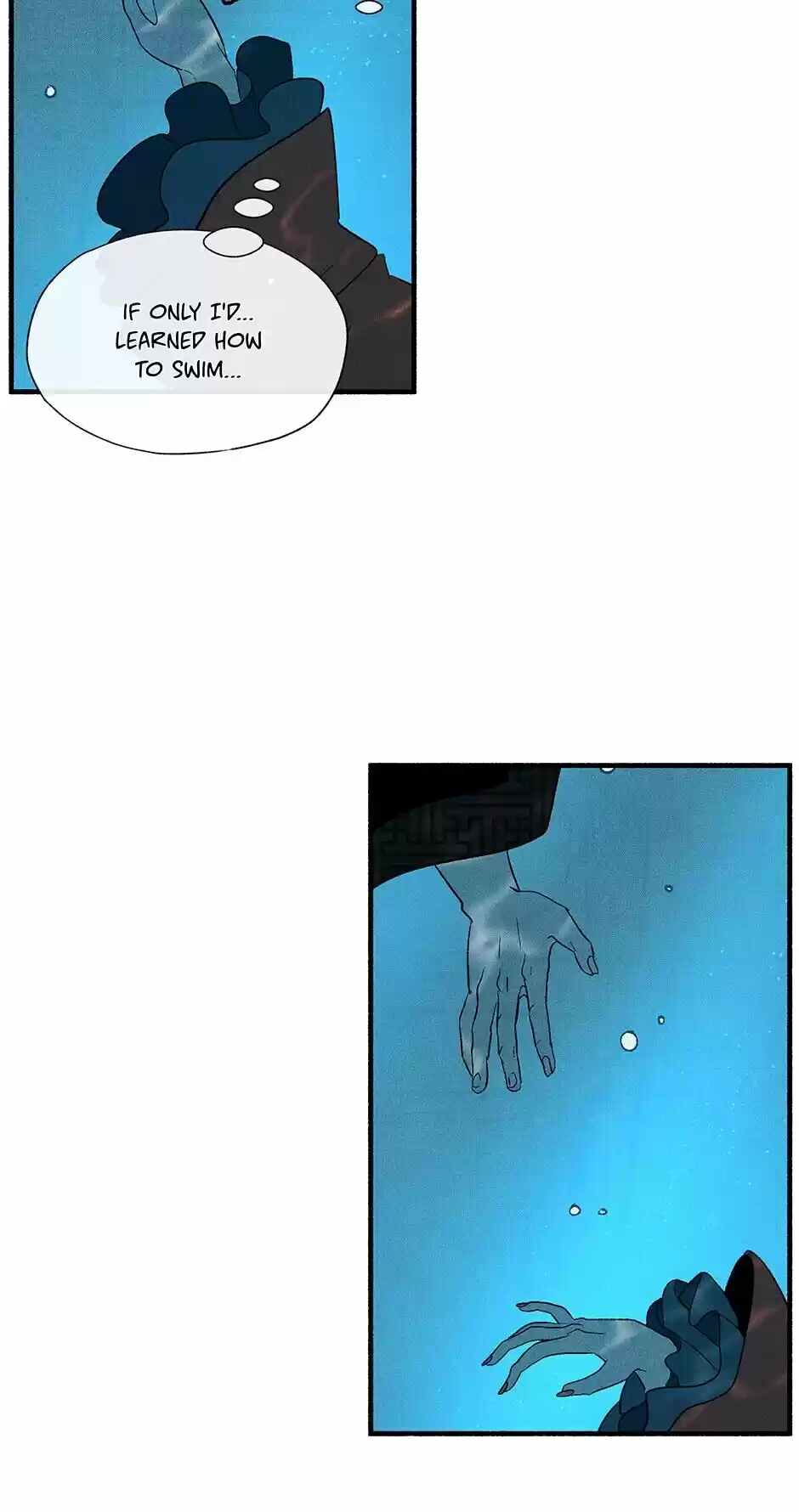 Concubine Walkthrough Chapter 2