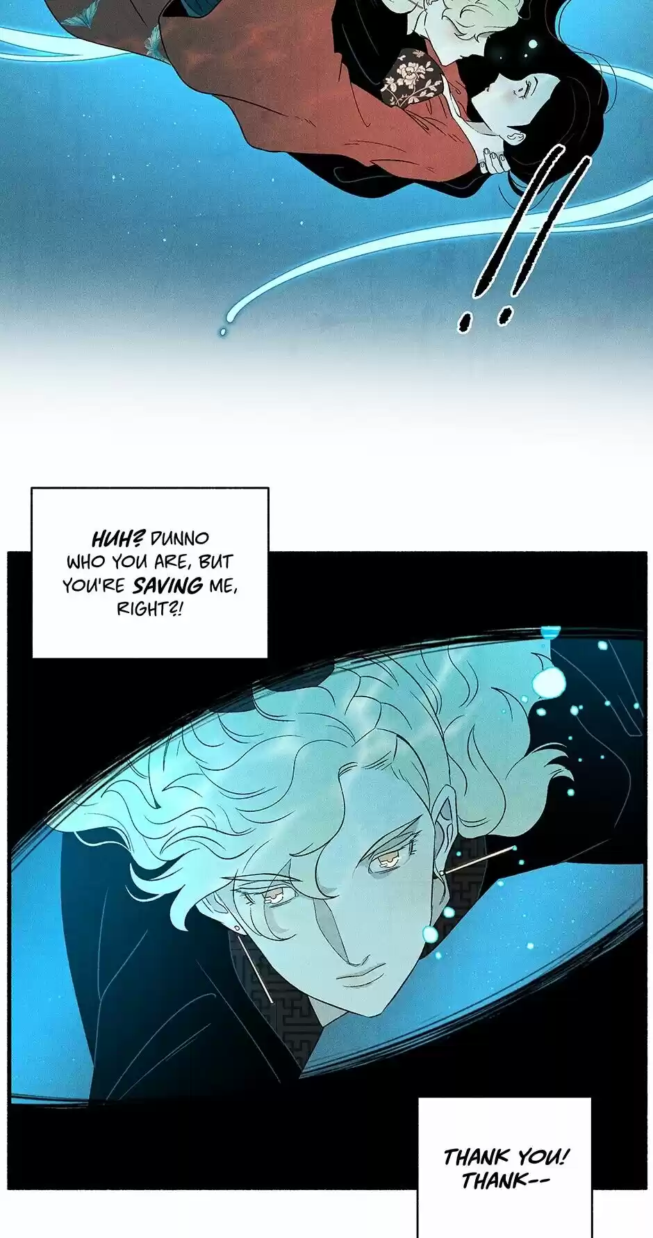 Concubine Walkthrough Chapter 2