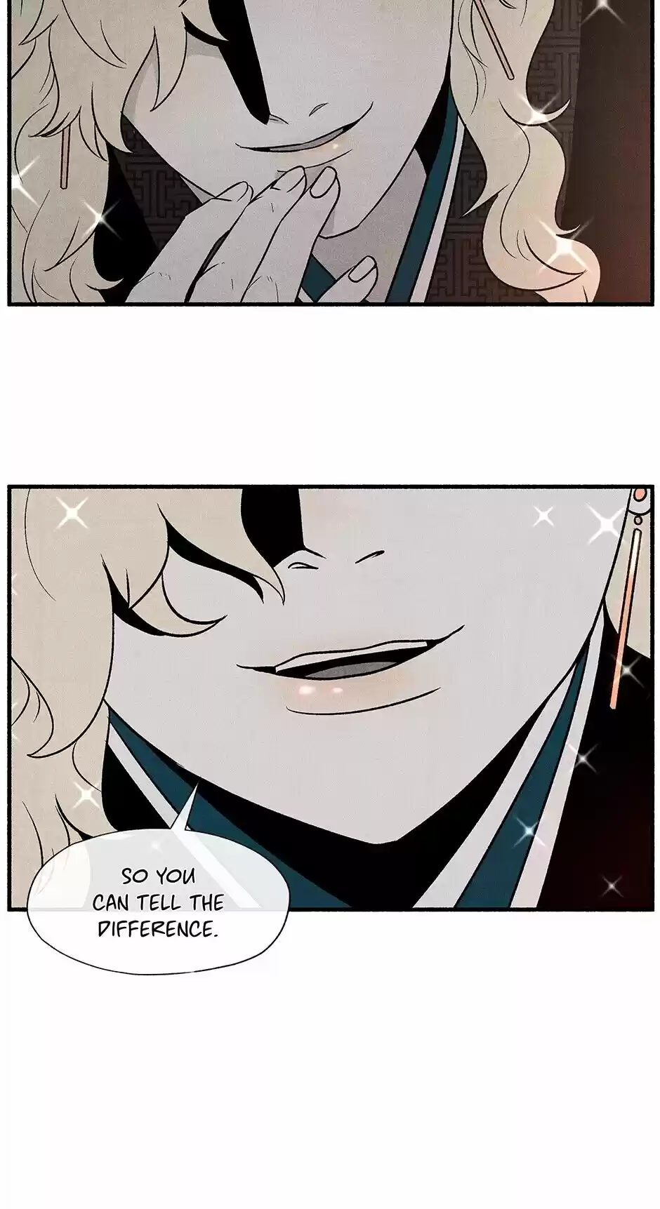 Concubine Walkthrough Chapter 2