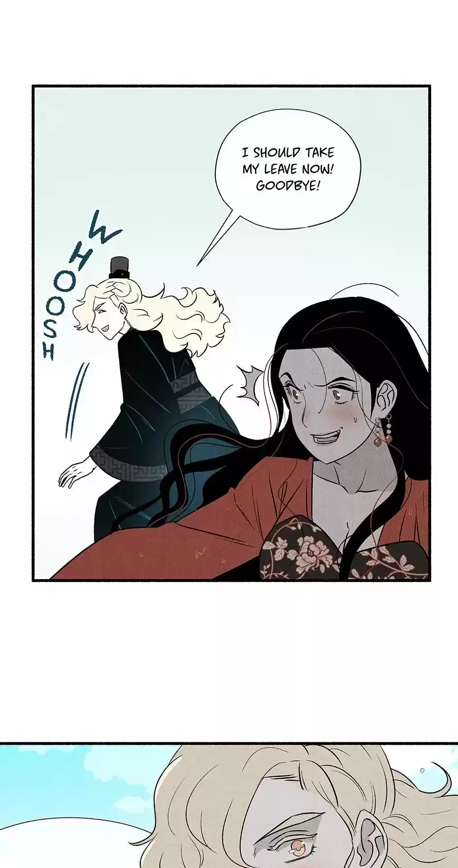 Concubine Walkthrough Chapter 2