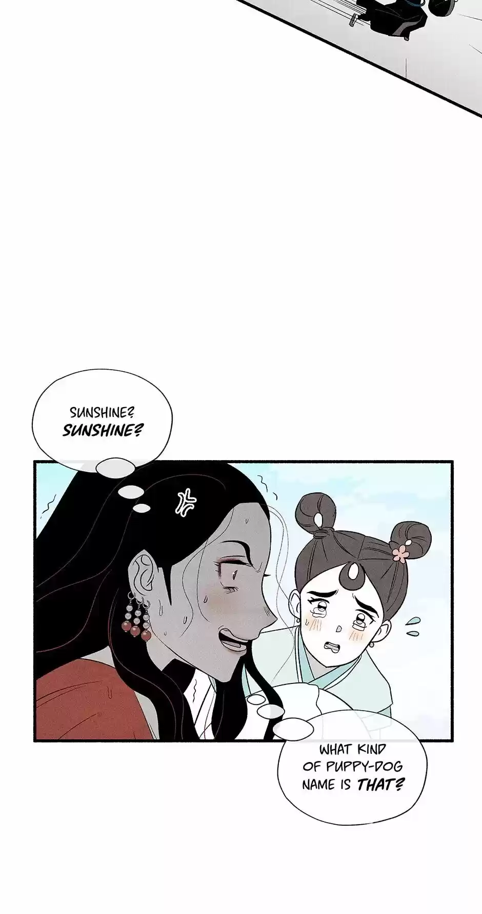 Concubine Walkthrough Chapter 2