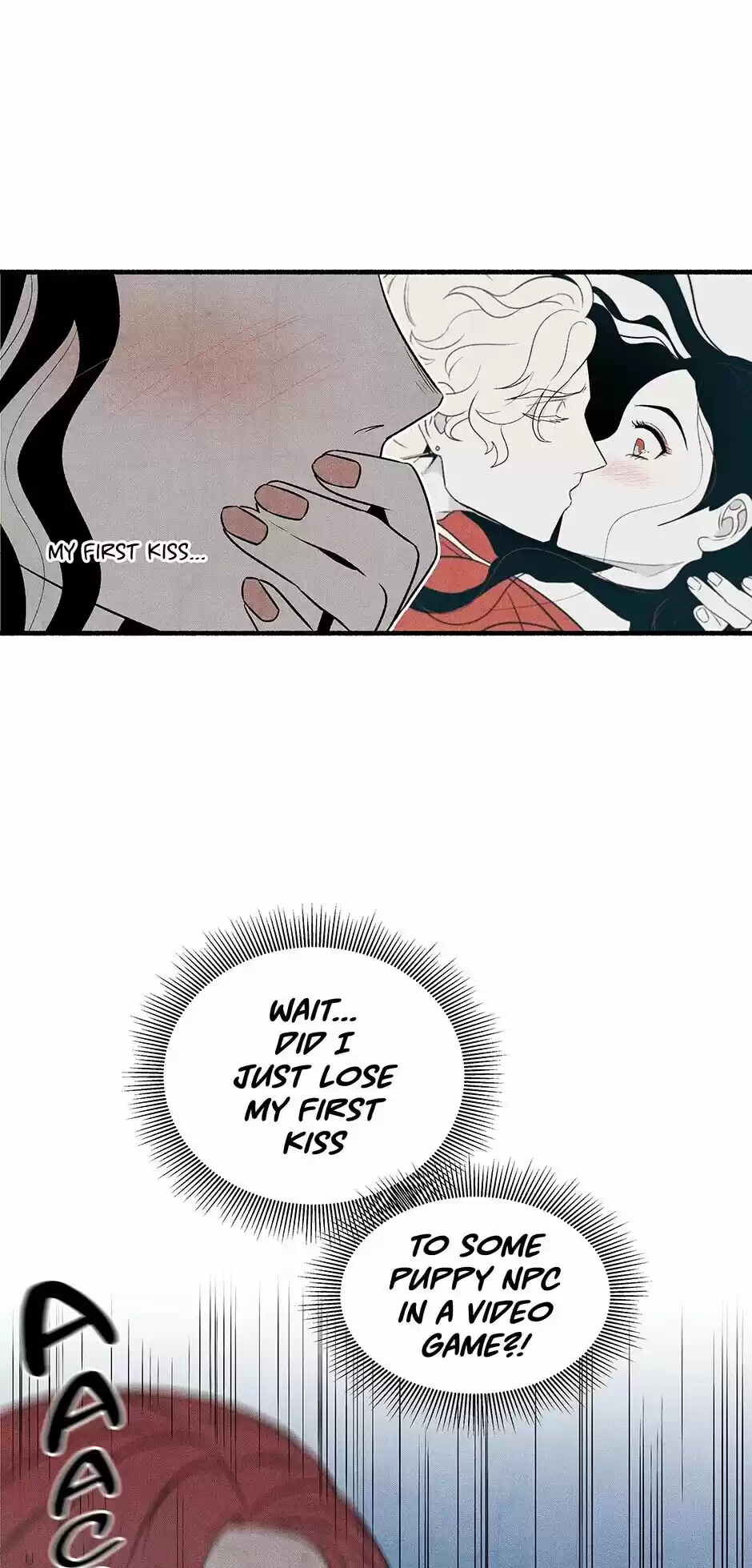 Concubine Walkthrough Chapter 2