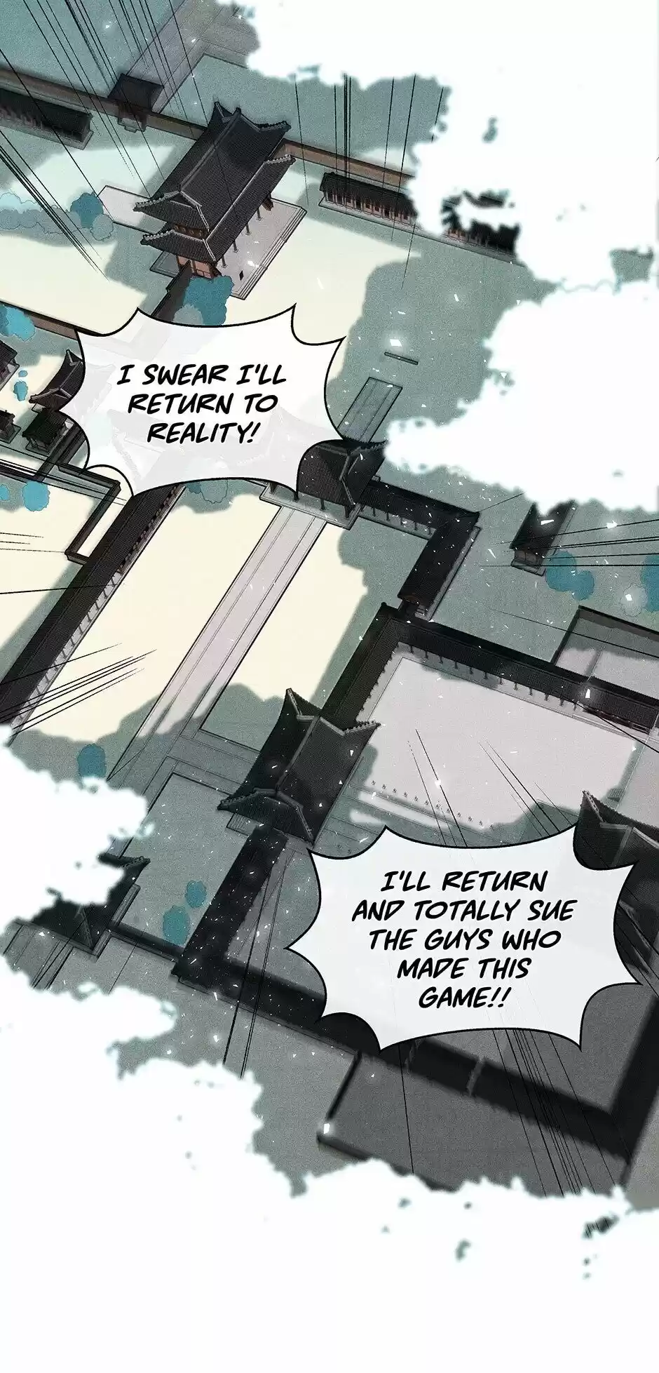 Concubine Walkthrough Chapter 2