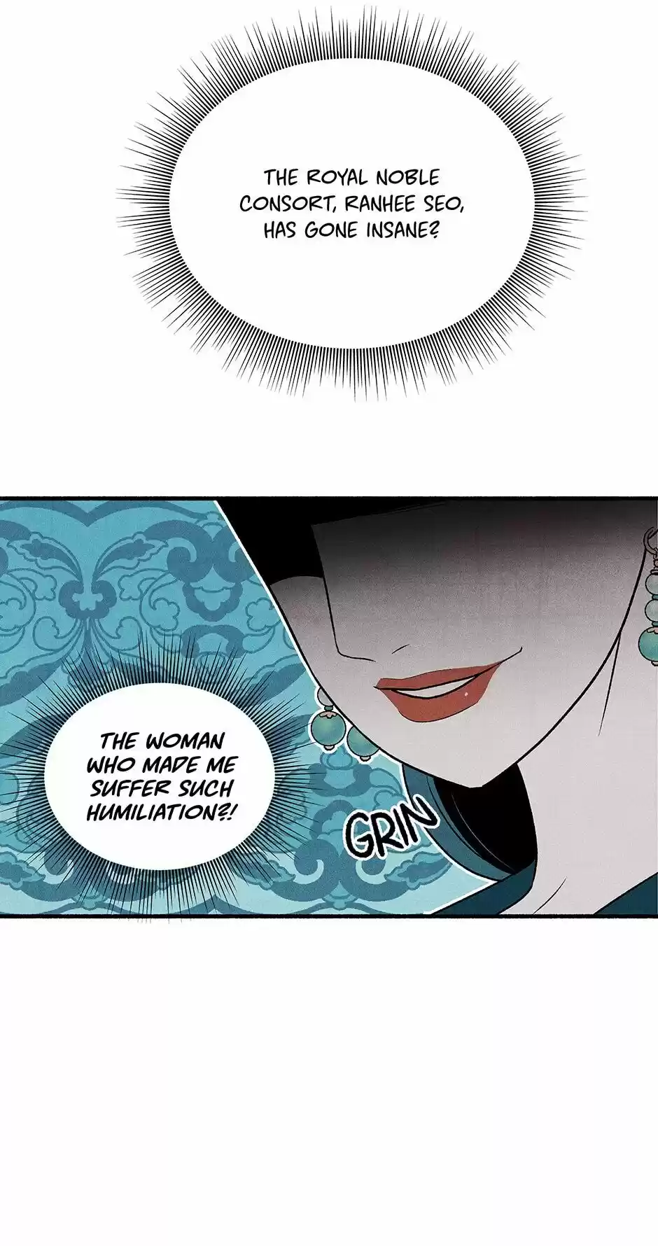 Concubine Walkthrough Chapter 2