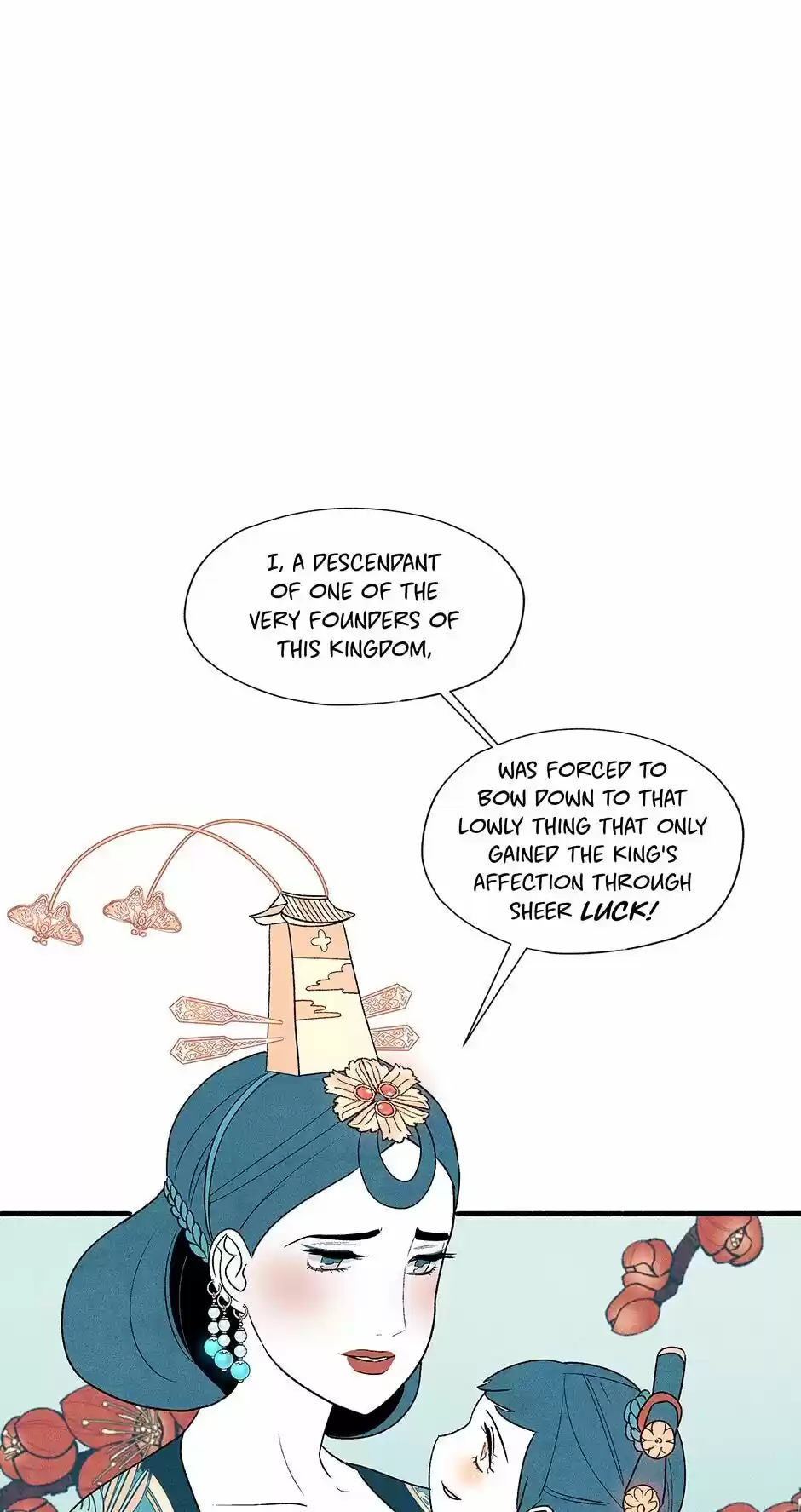 Concubine Walkthrough Chapter 2