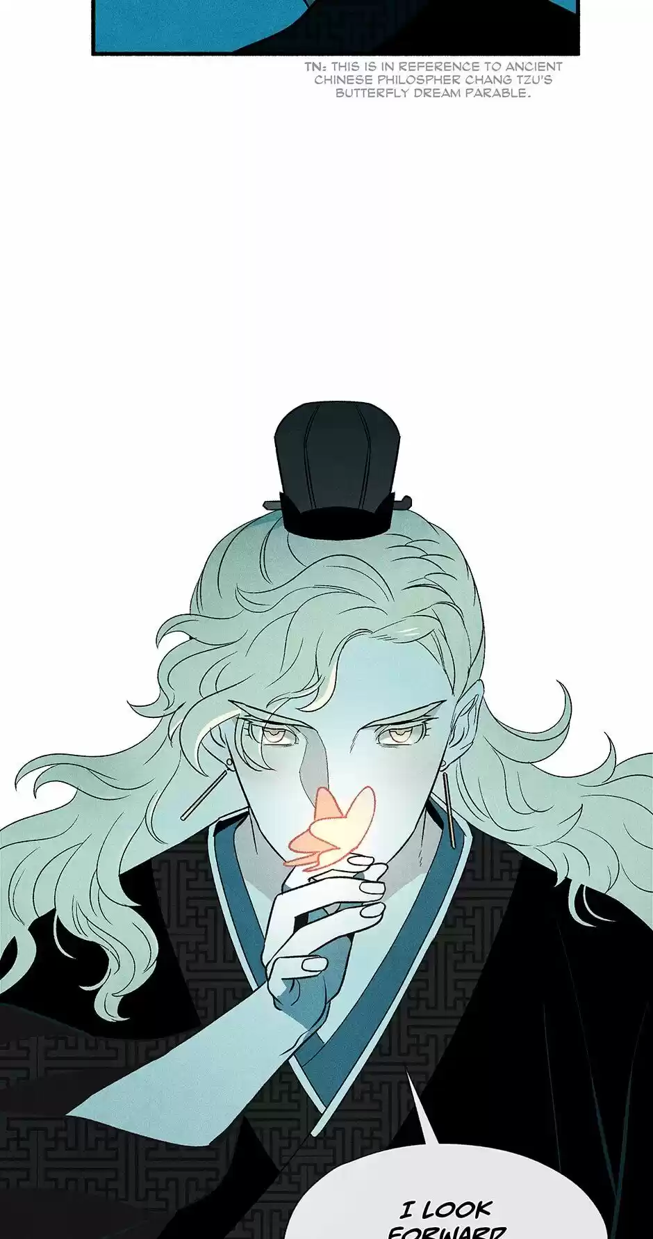 Concubine Walkthrough Chapter 2