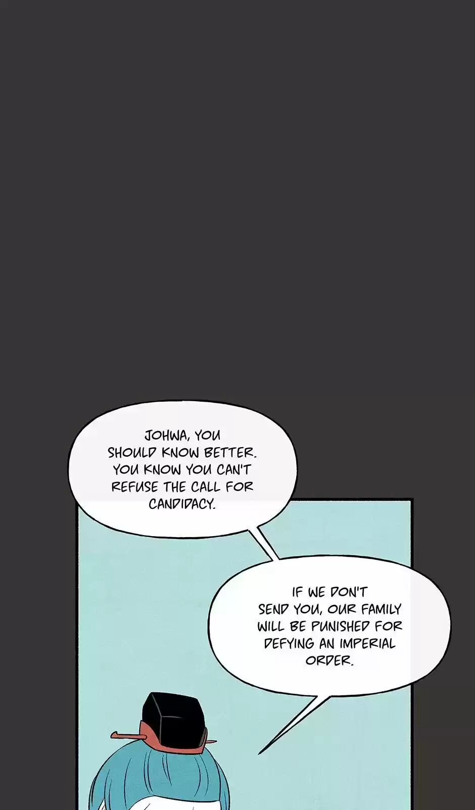 Concubine Walkthrough Chapter 20