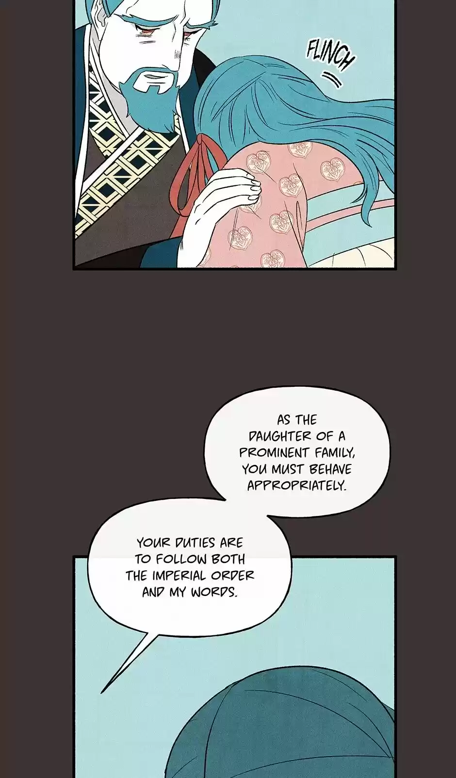 Concubine Walkthrough Chapter 20