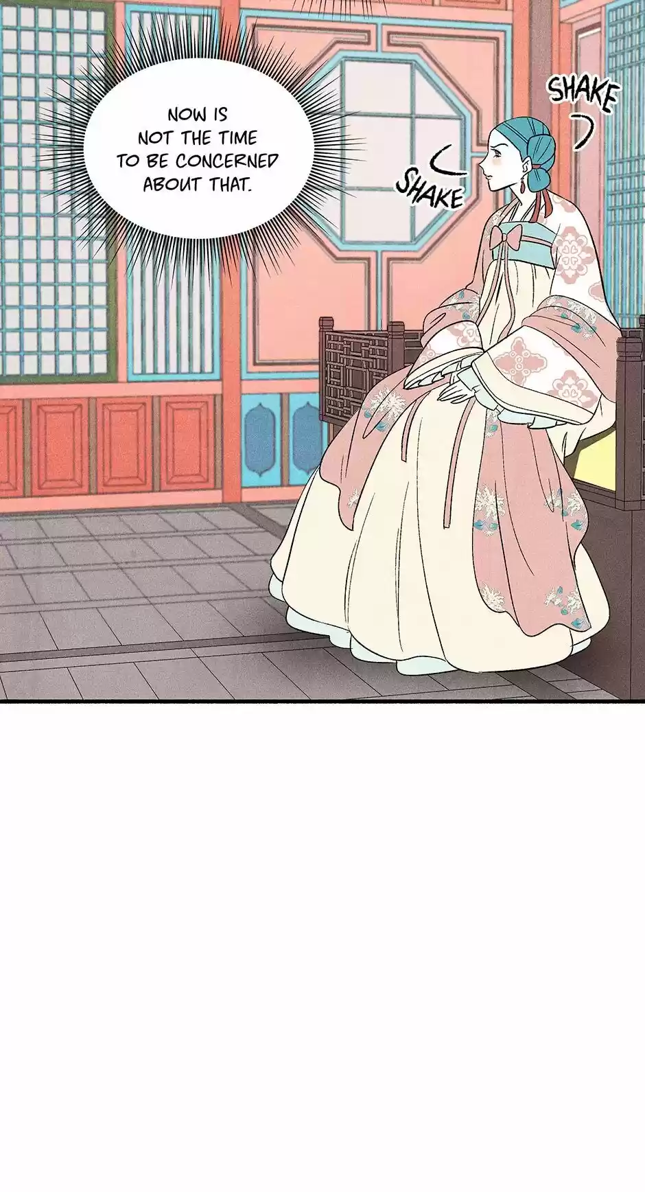 Concubine Walkthrough Chapter 20