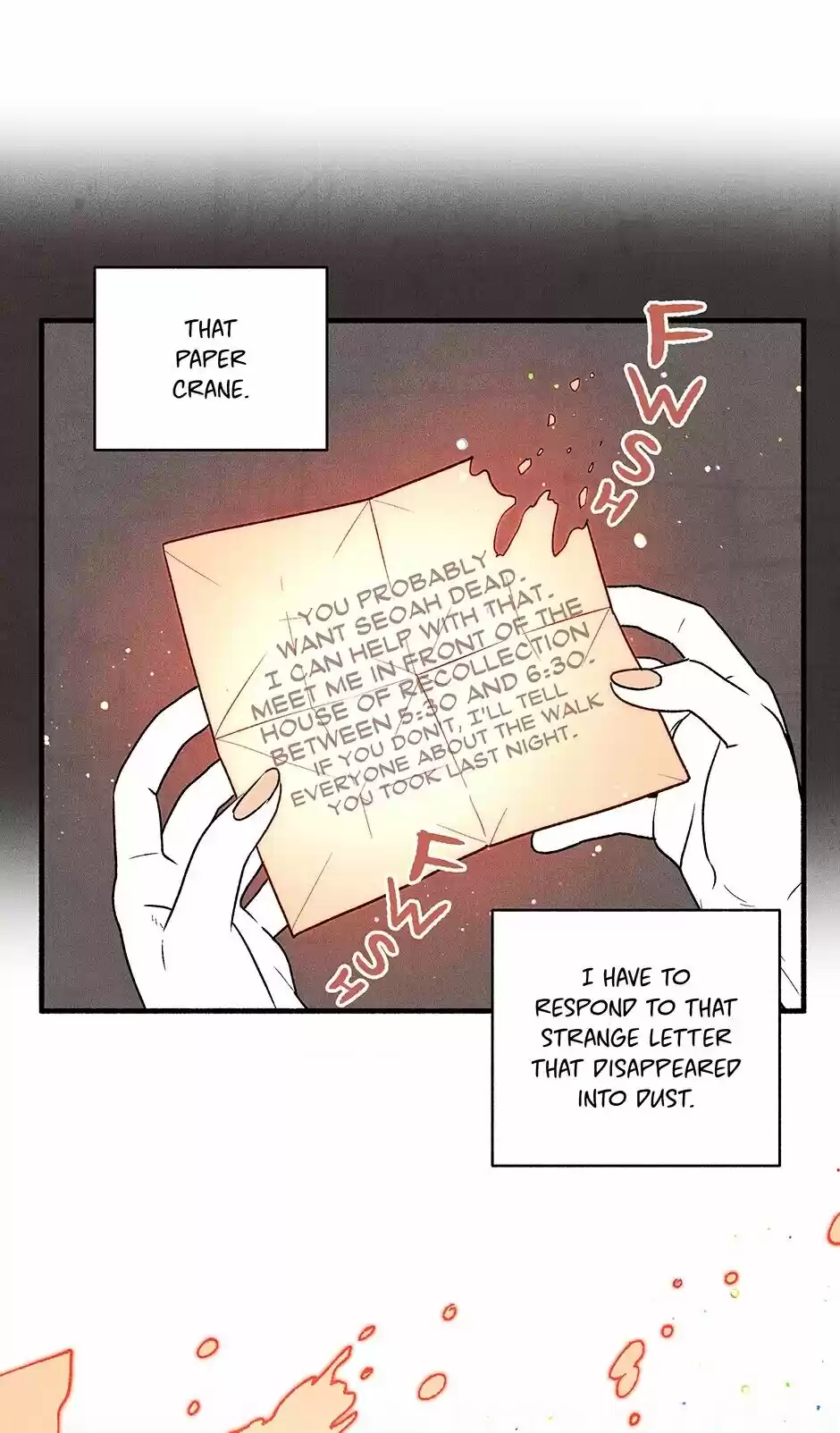 Concubine Walkthrough Chapter 20