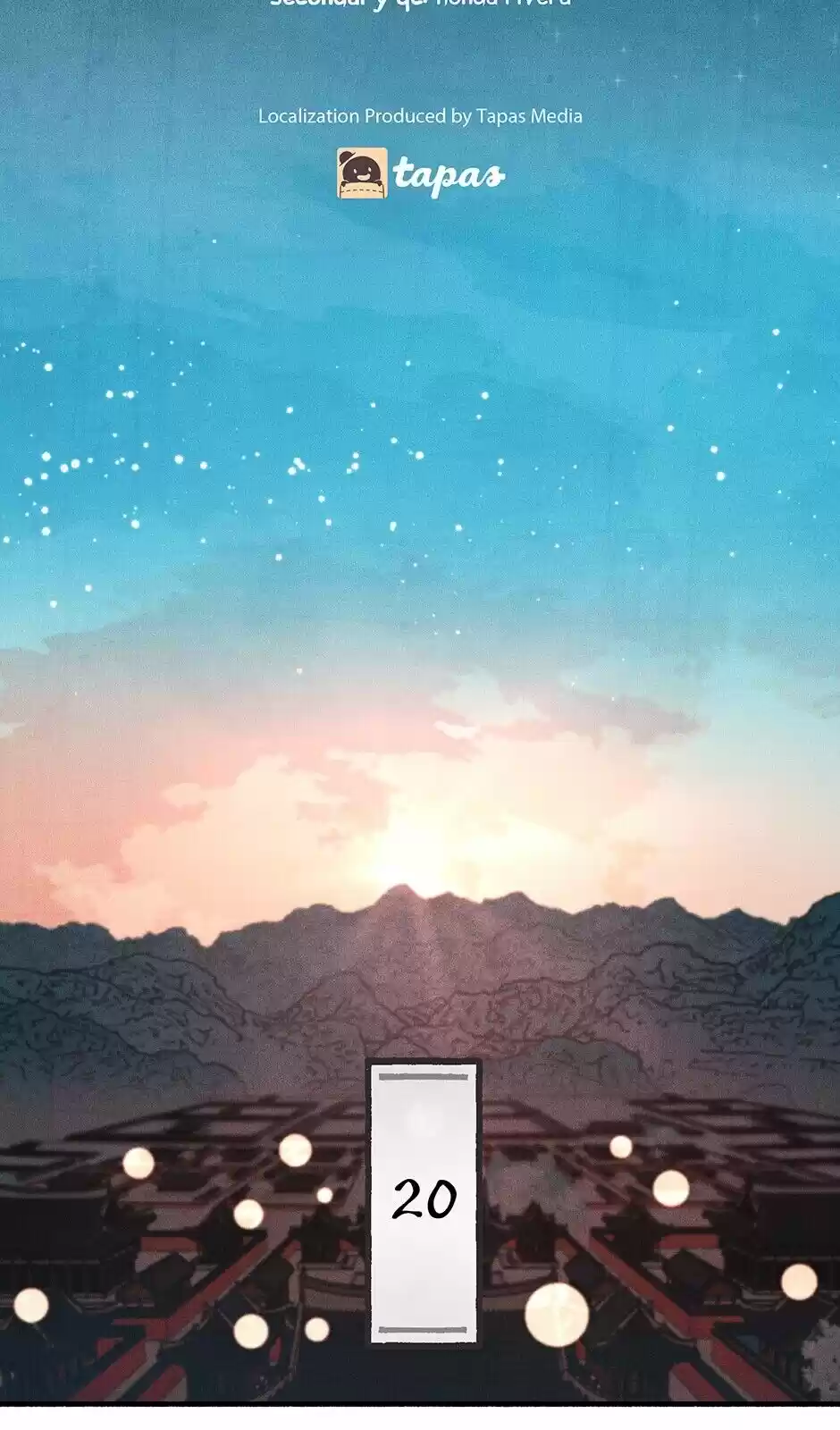 Concubine Walkthrough Chapter 20