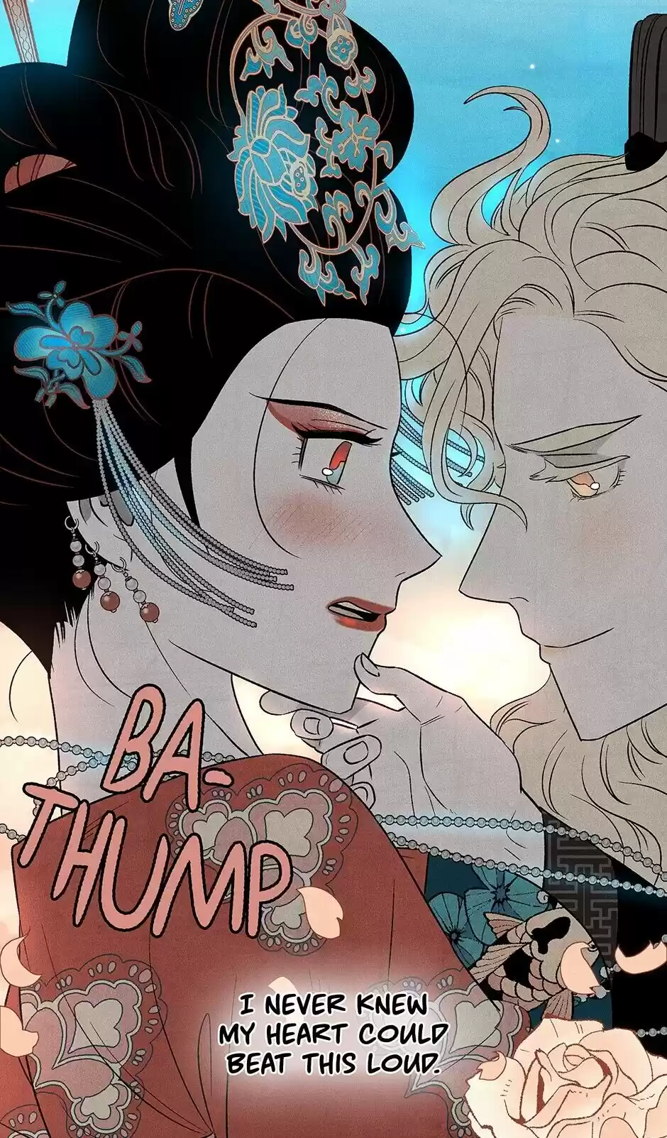 Concubine Walkthrough Chapter 20