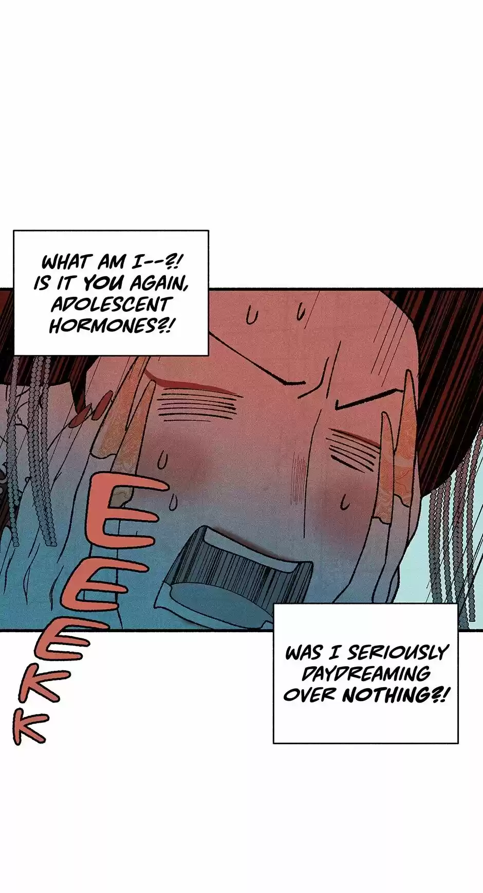 Concubine Walkthrough Chapter 20