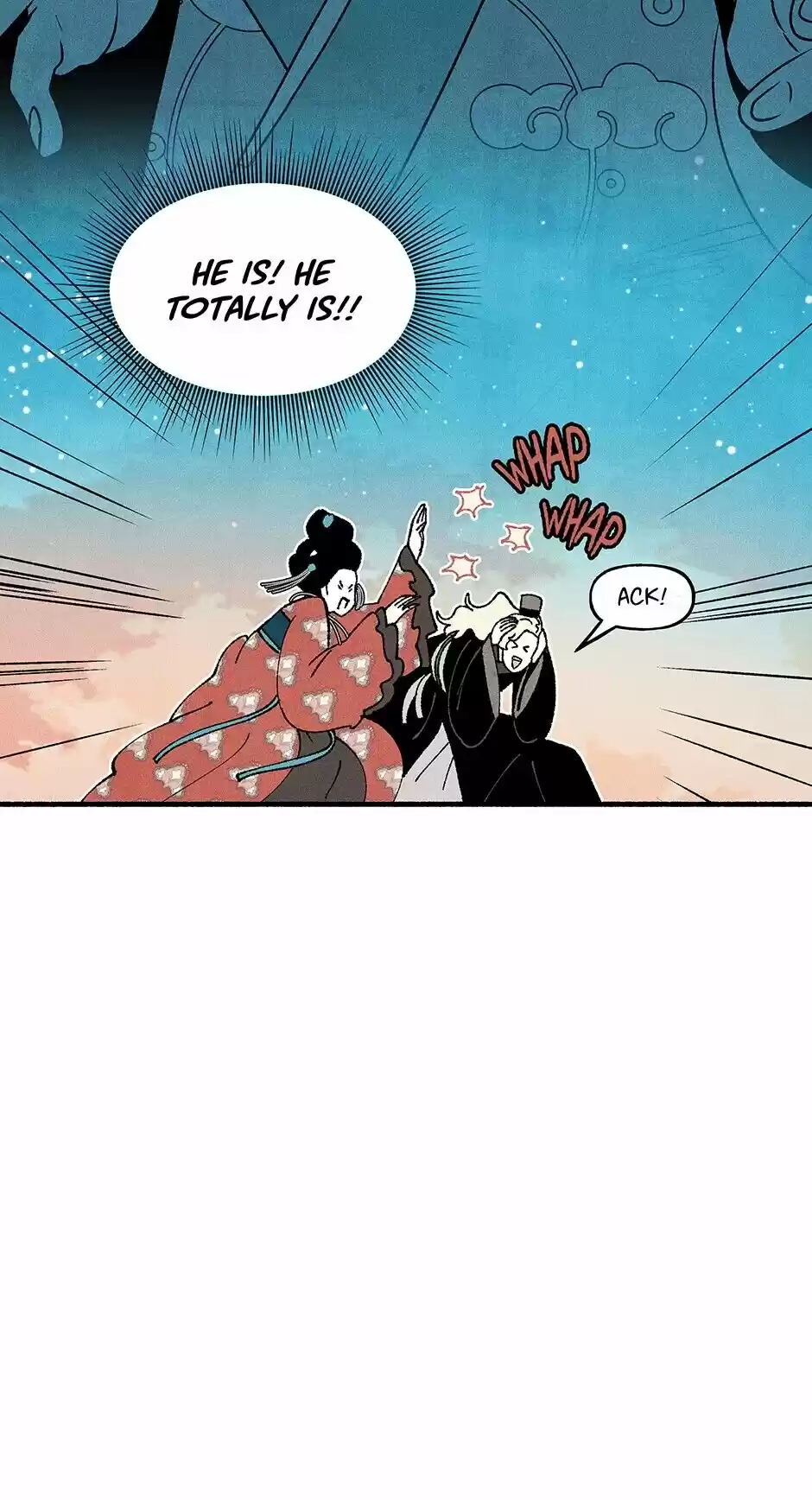 Concubine Walkthrough Chapter 20