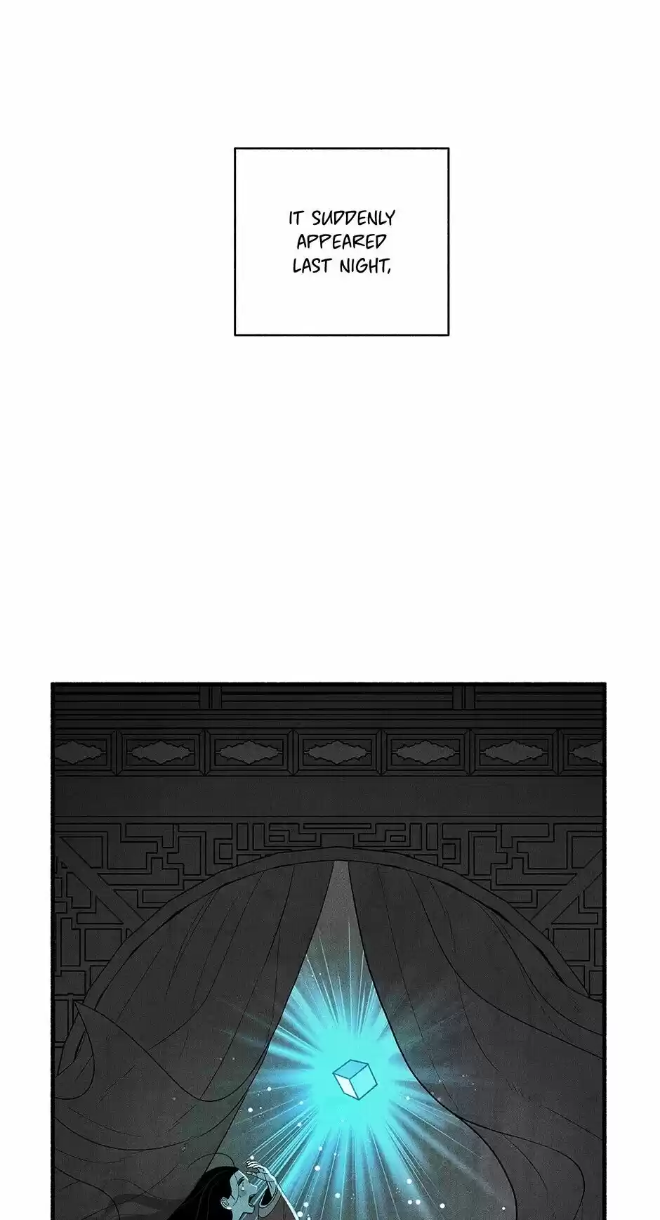 Concubine Walkthrough Chapter 20