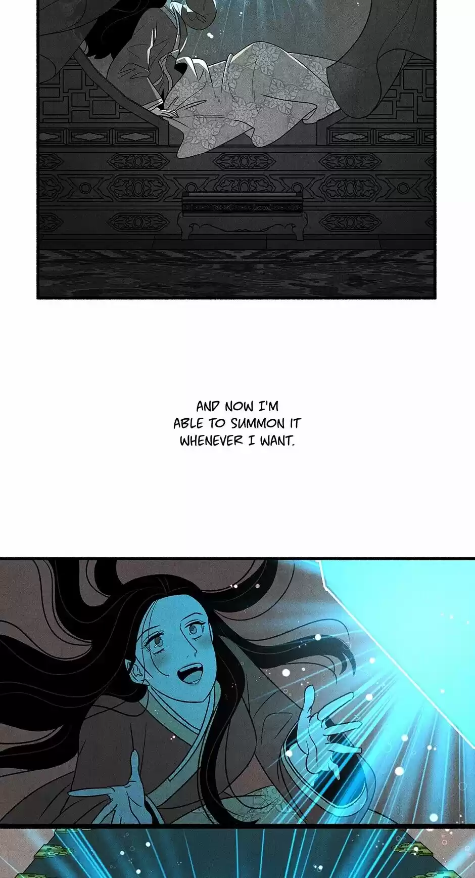 Concubine Walkthrough Chapter 20