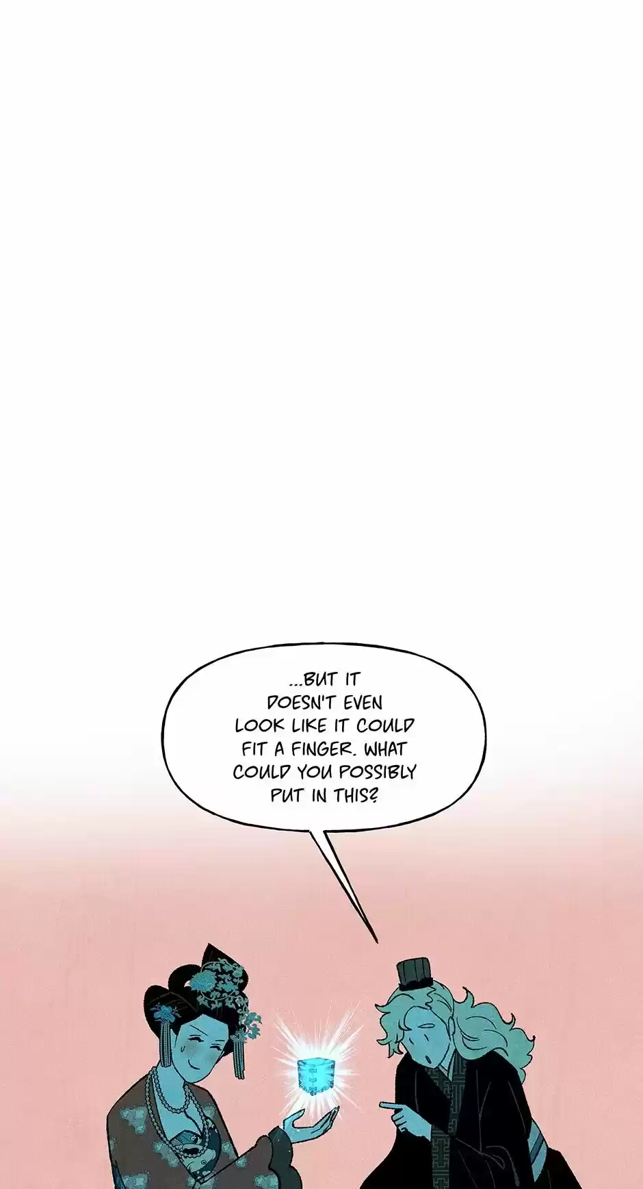 Concubine Walkthrough Chapter 20