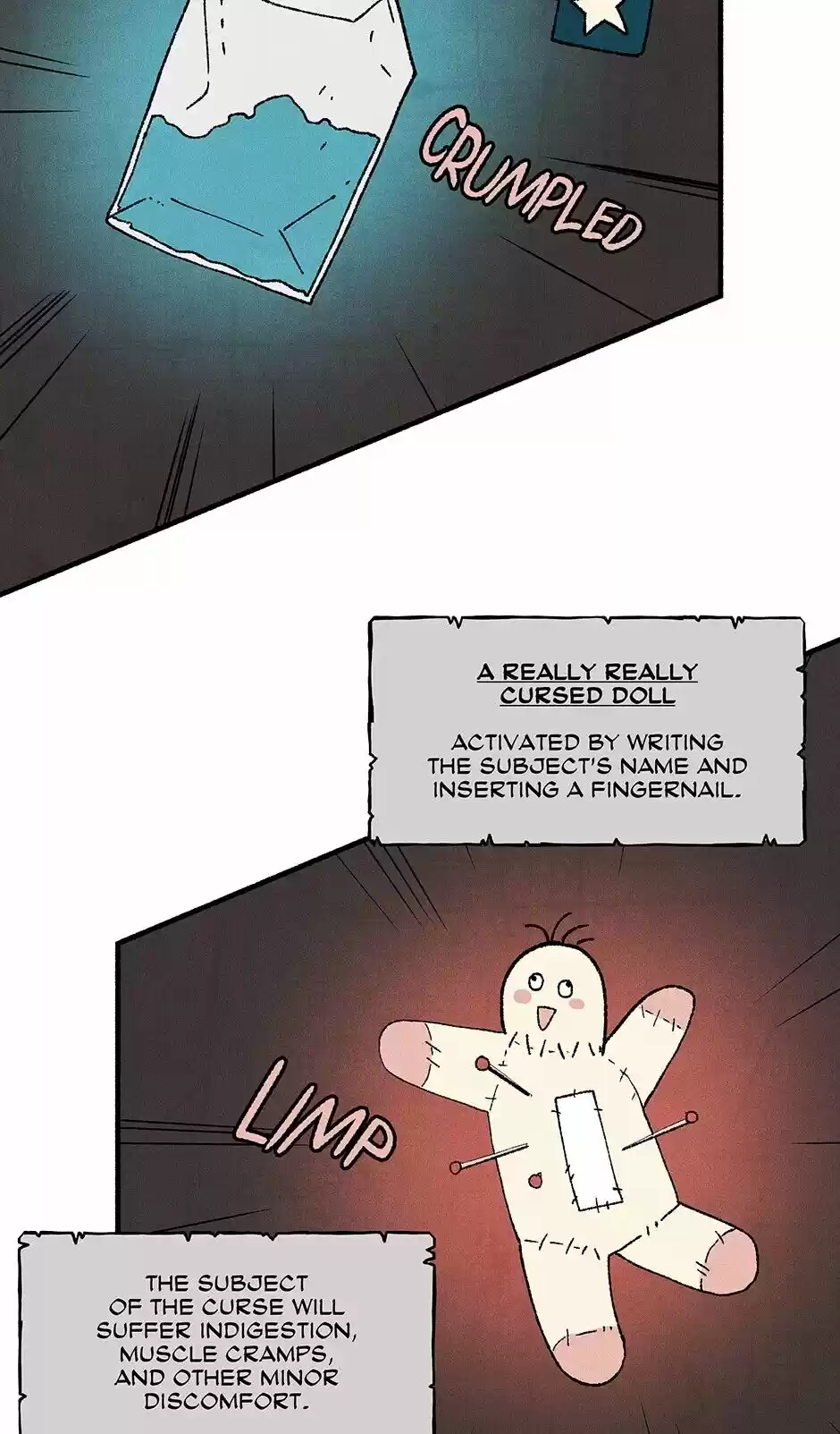 Concubine Walkthrough Chapter 20