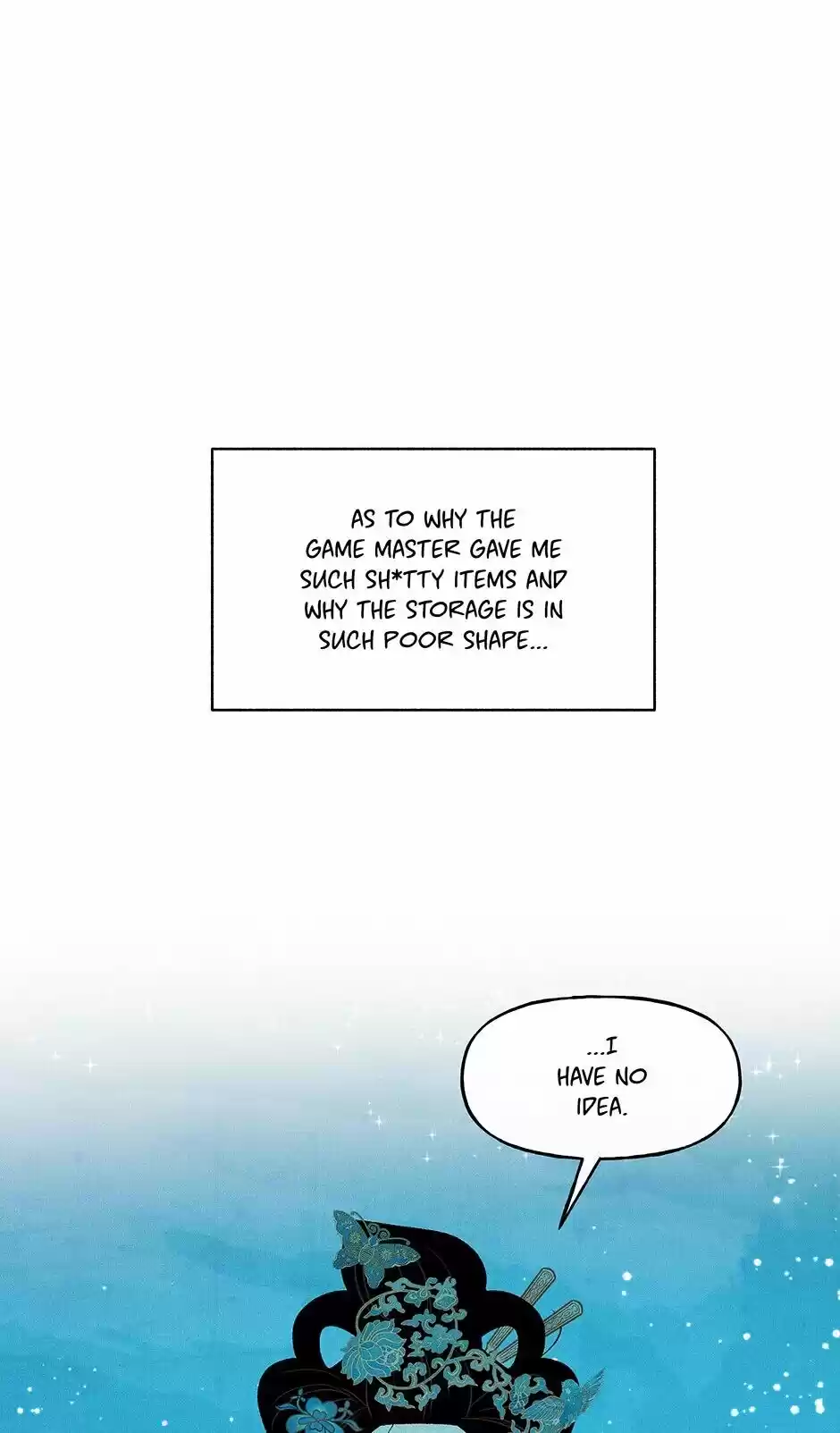 Concubine Walkthrough Chapter 20