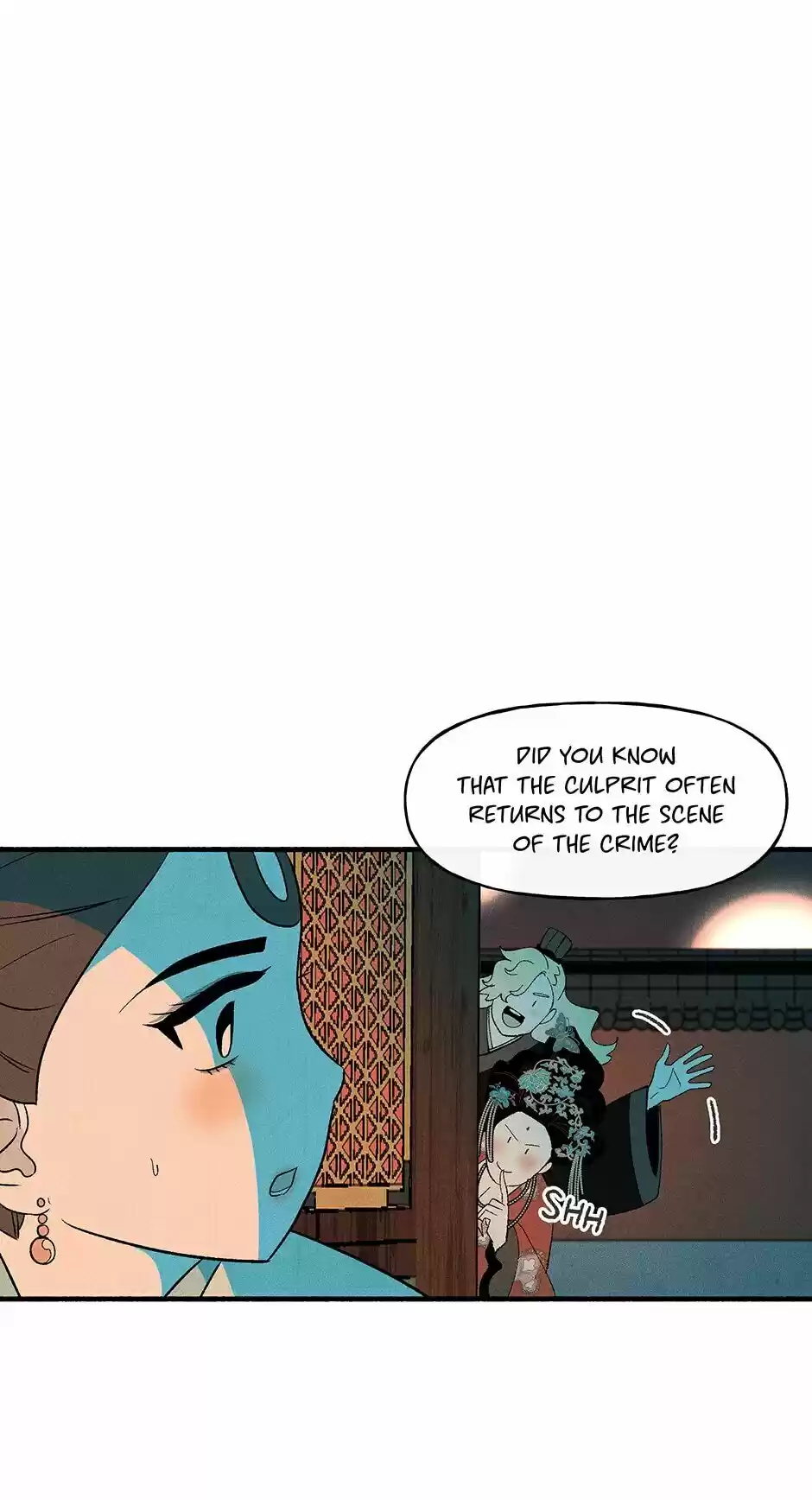 Concubine Walkthrough Chapter 20