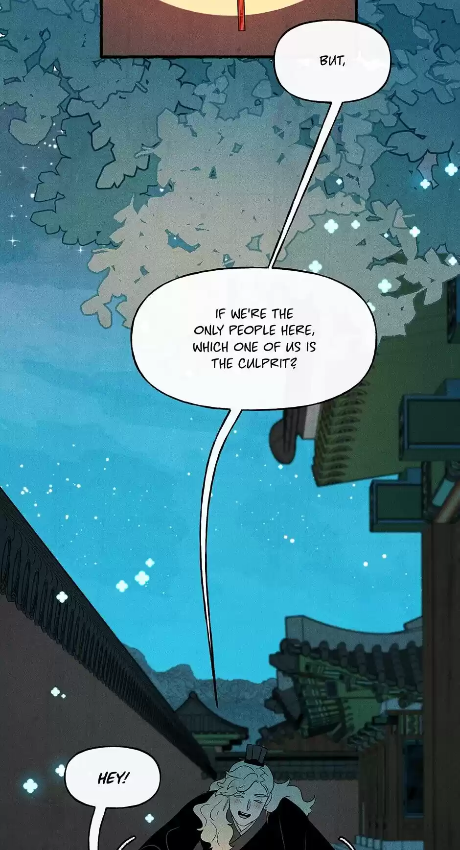 Concubine Walkthrough Chapter 20