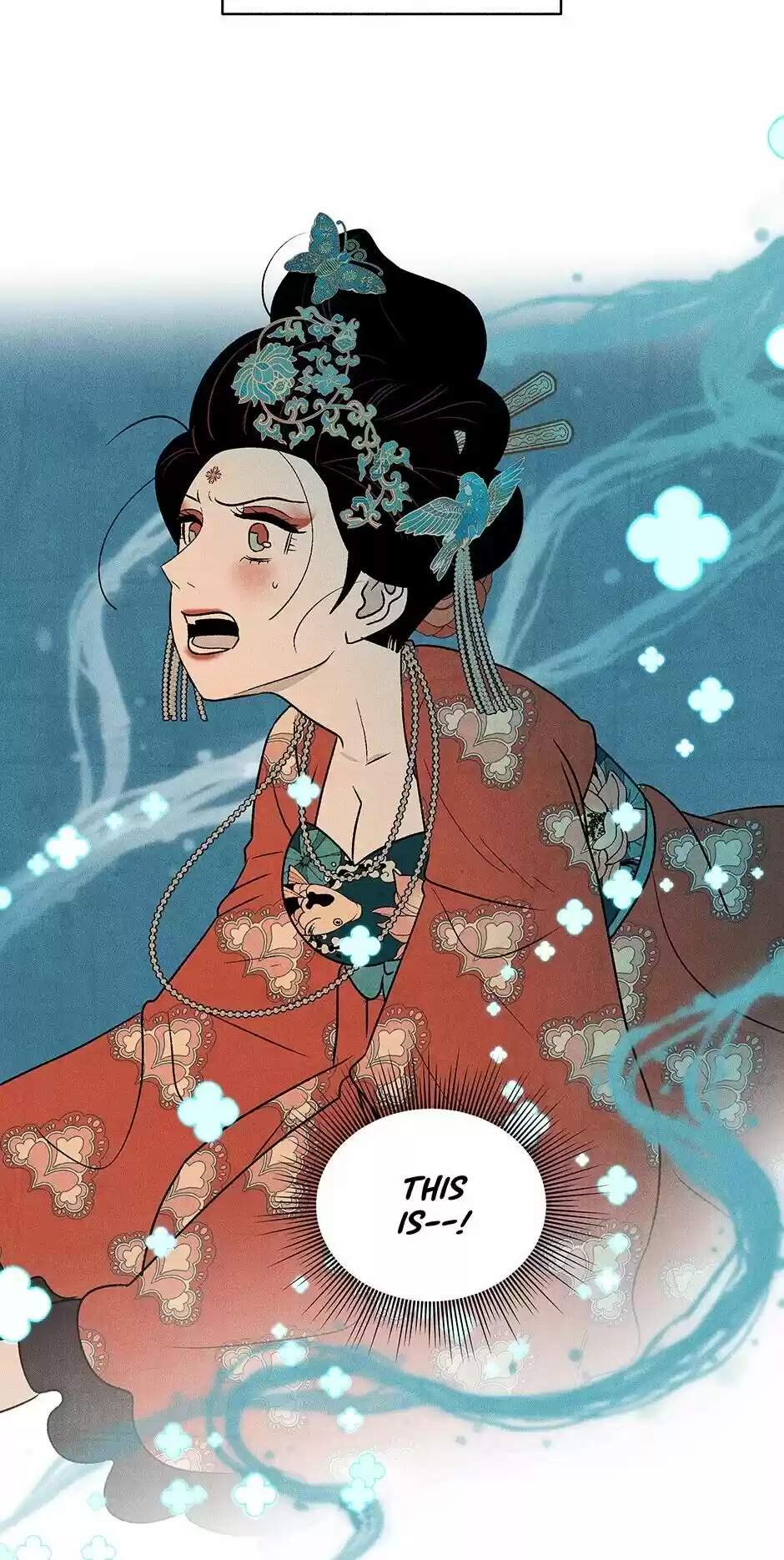 Concubine Walkthrough Chapter 20