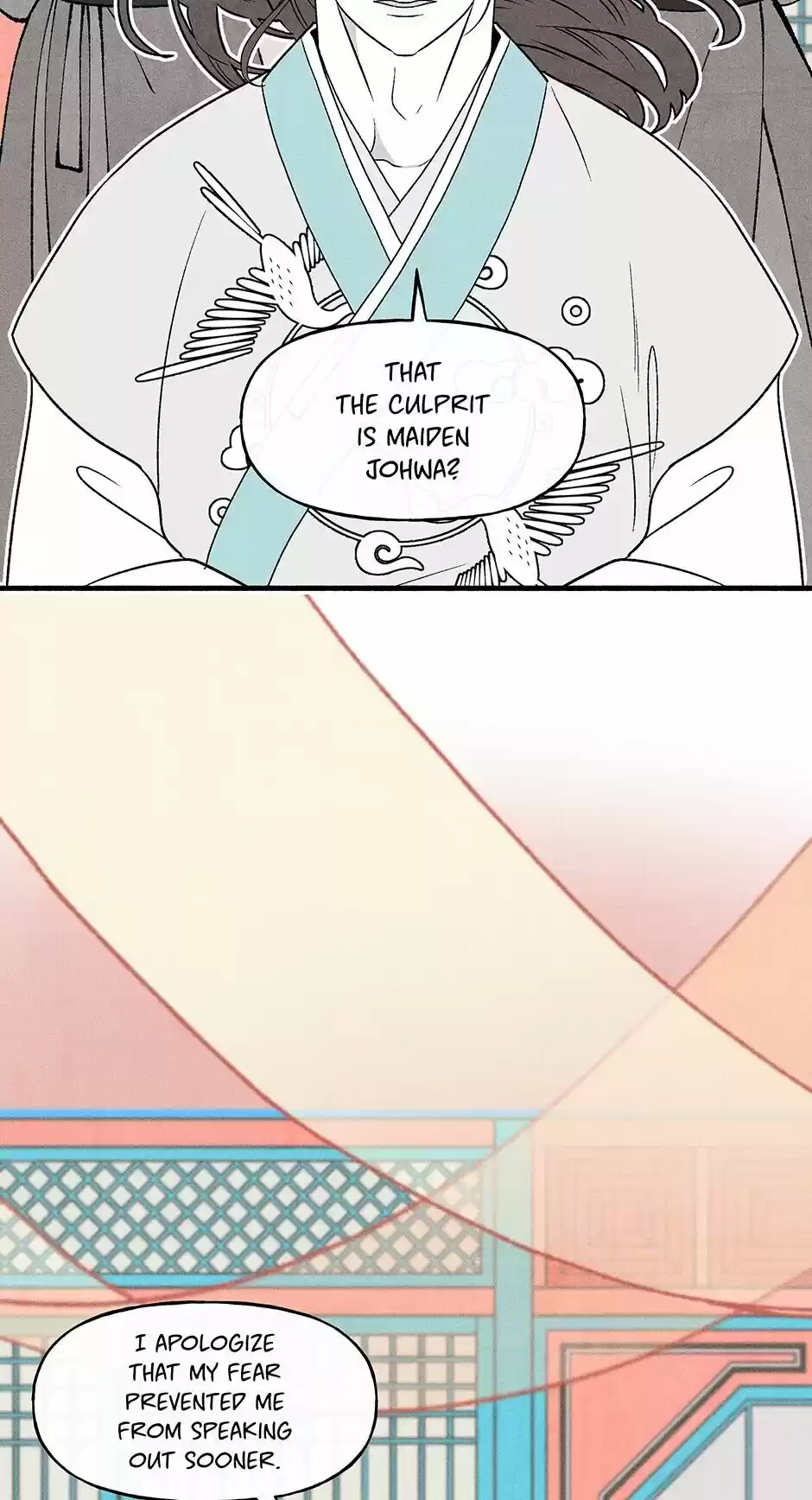 Concubine Walkthrough Chapter 20