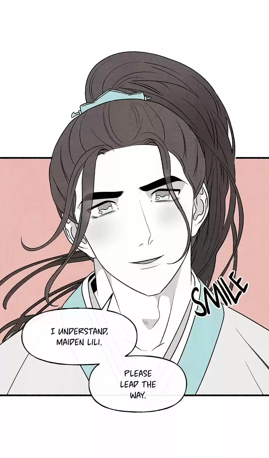 Concubine Walkthrough Chapter 20