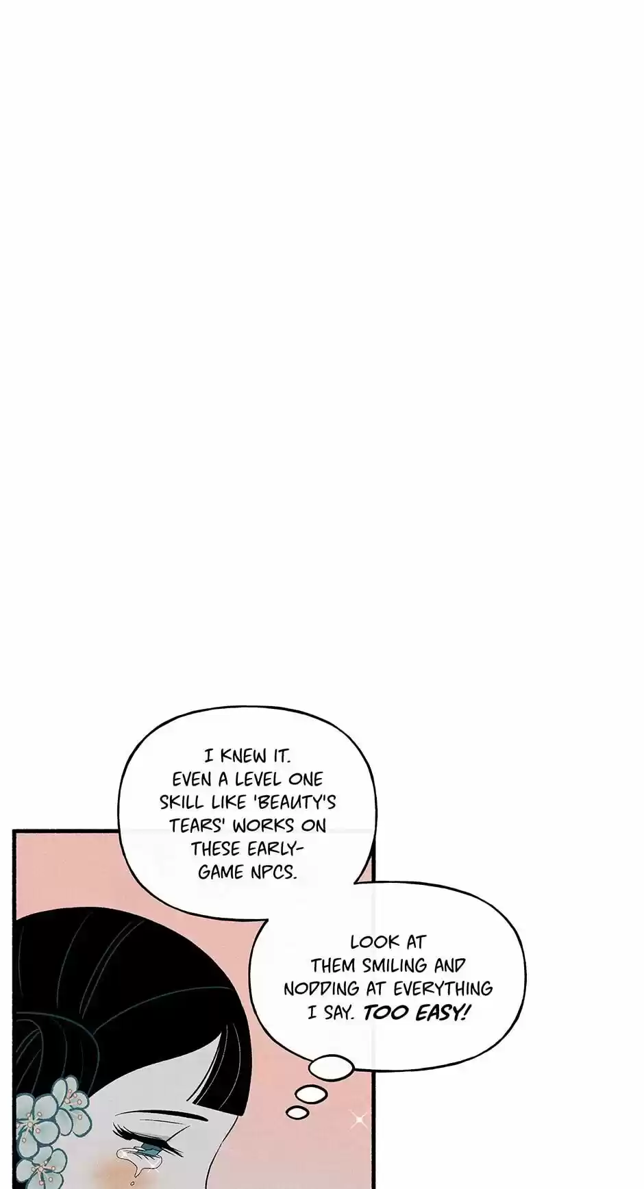 Concubine Walkthrough Chapter 20