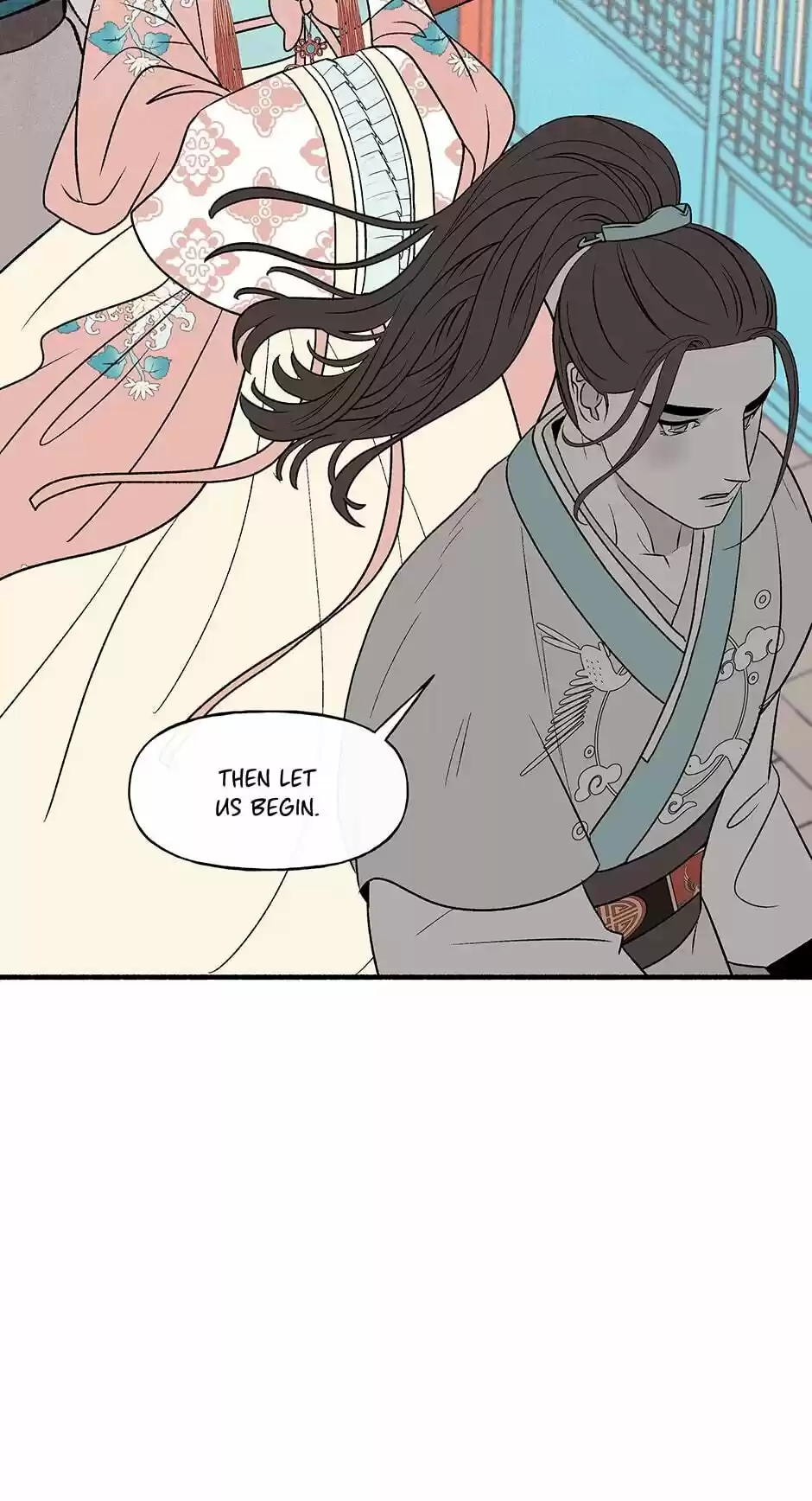 Concubine Walkthrough Chapter 20