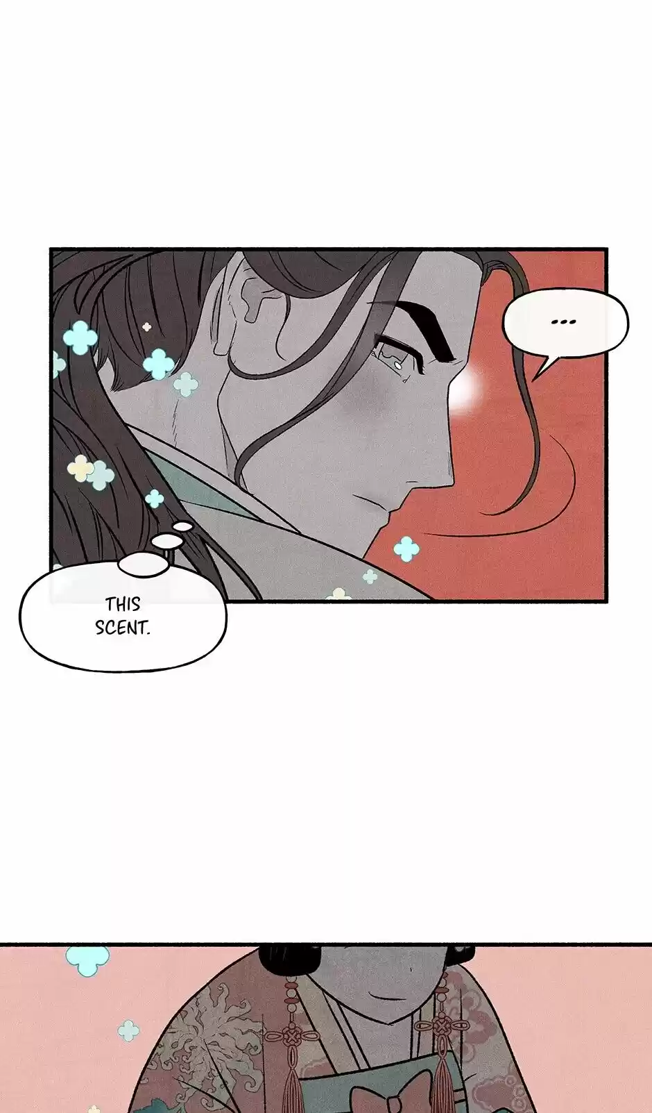 Concubine Walkthrough Chapter 20