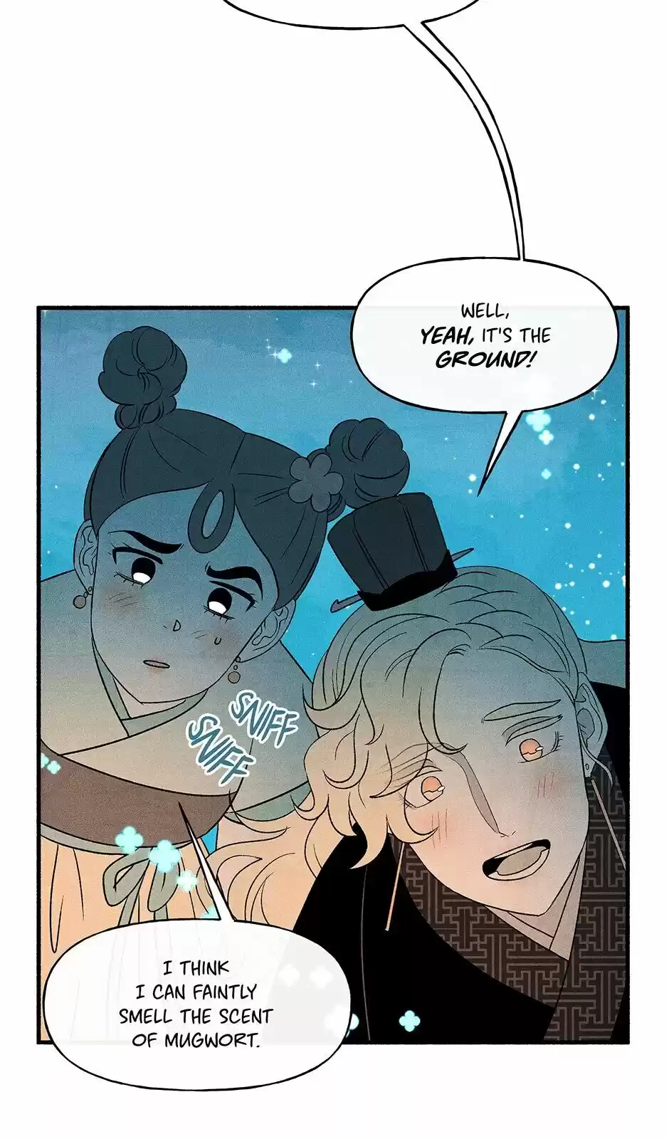 Concubine Walkthrough Chapter 20