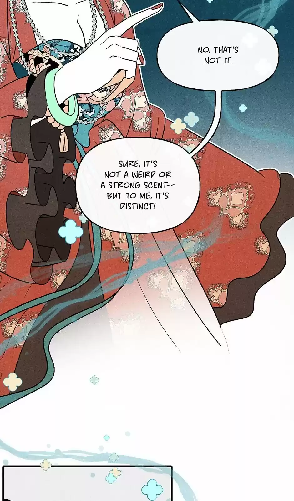 Concubine Walkthrough Chapter 20