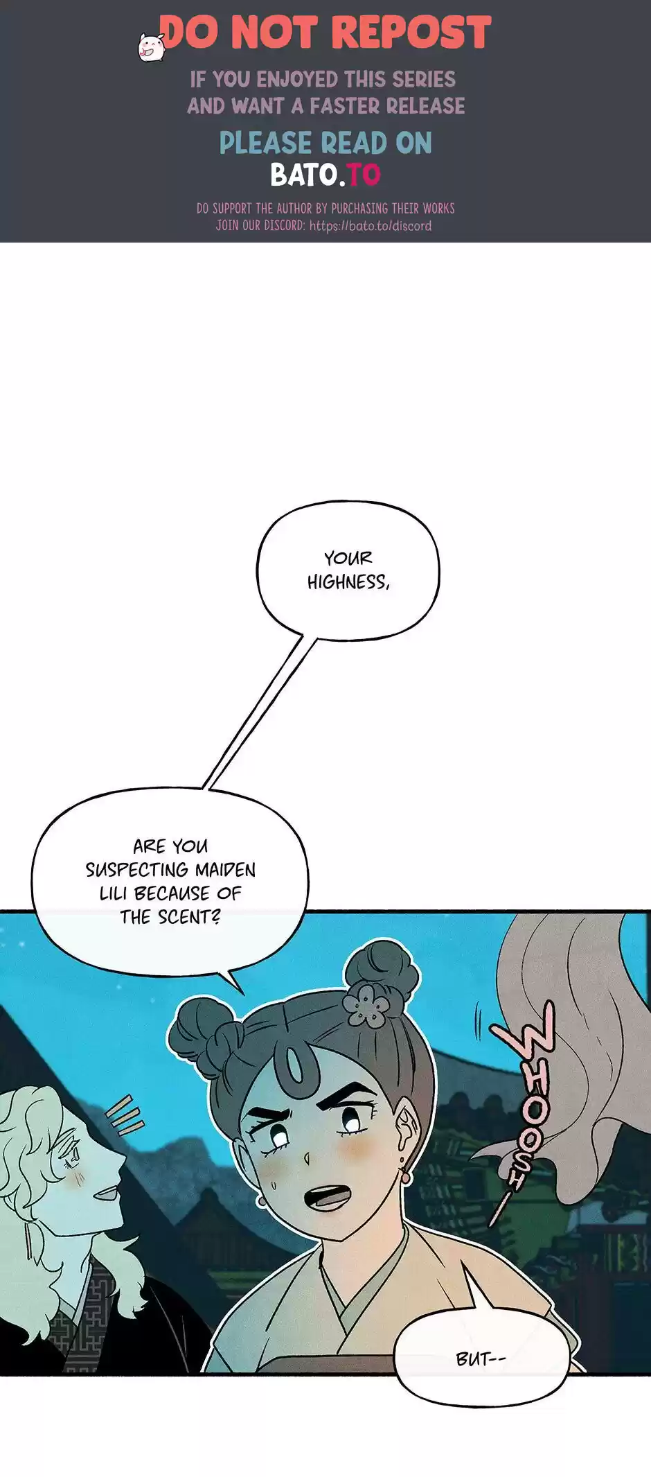 Concubine Walkthrough Chapter 21