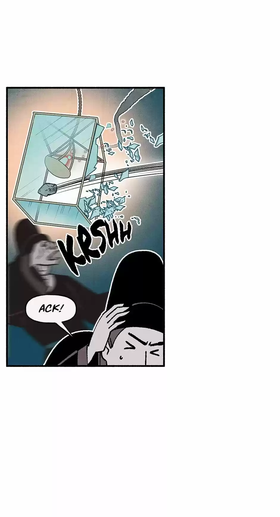 Concubine Walkthrough Chapter 21