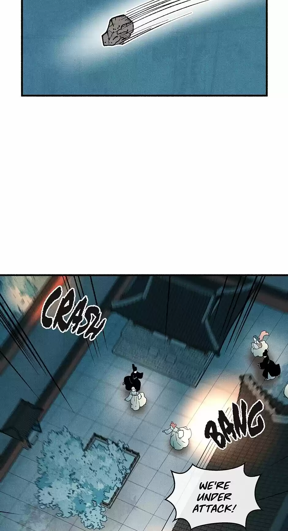 Concubine Walkthrough Chapter 21