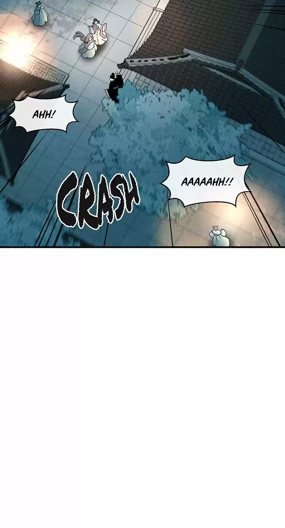 Concubine Walkthrough Chapter 21