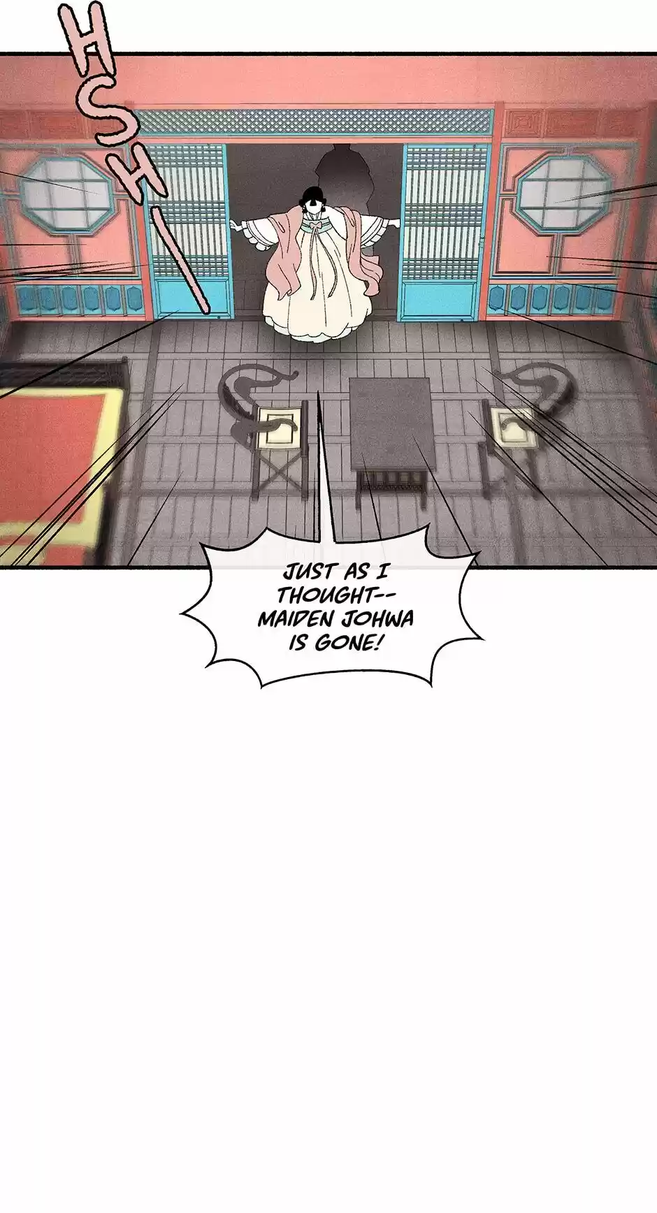 Concubine Walkthrough Chapter 21