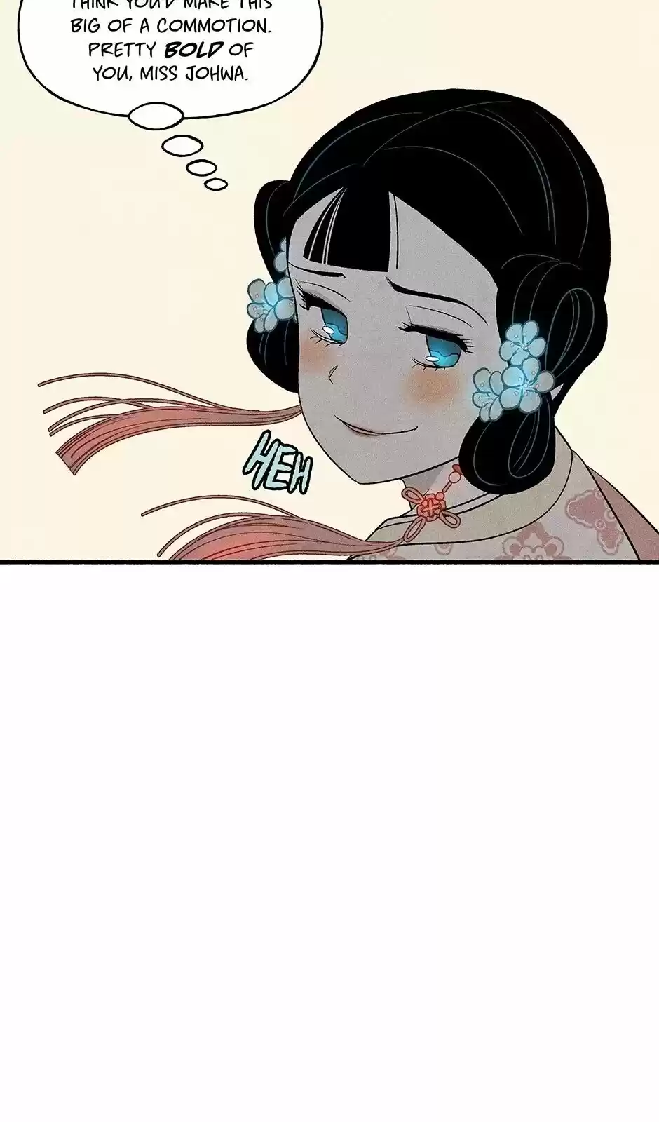 Concubine Walkthrough Chapter 21