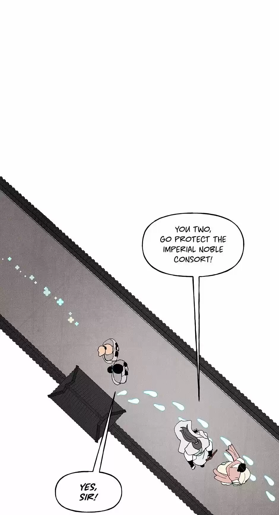 Concubine Walkthrough Chapter 21