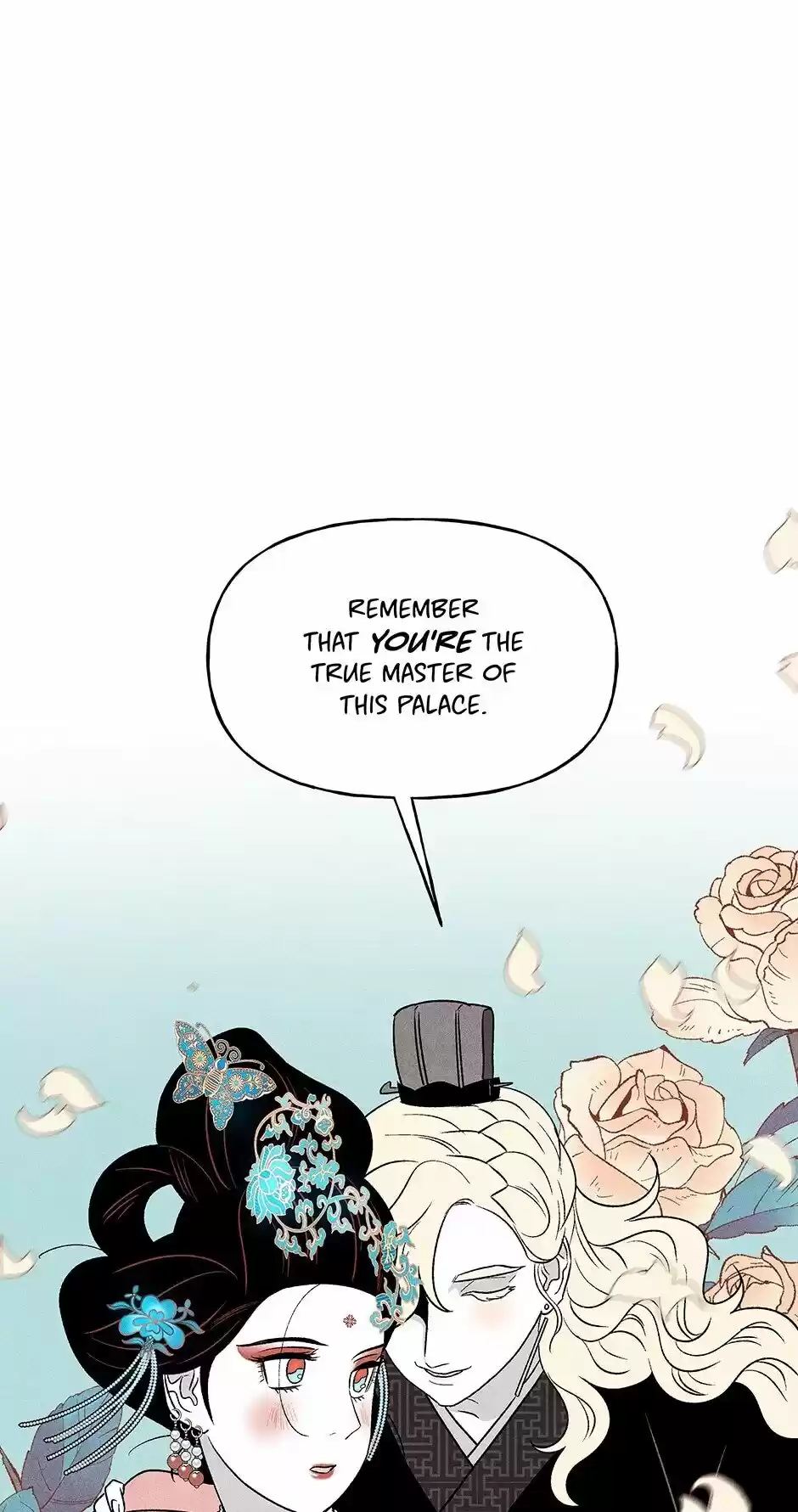 Concubine Walkthrough Chapter 21