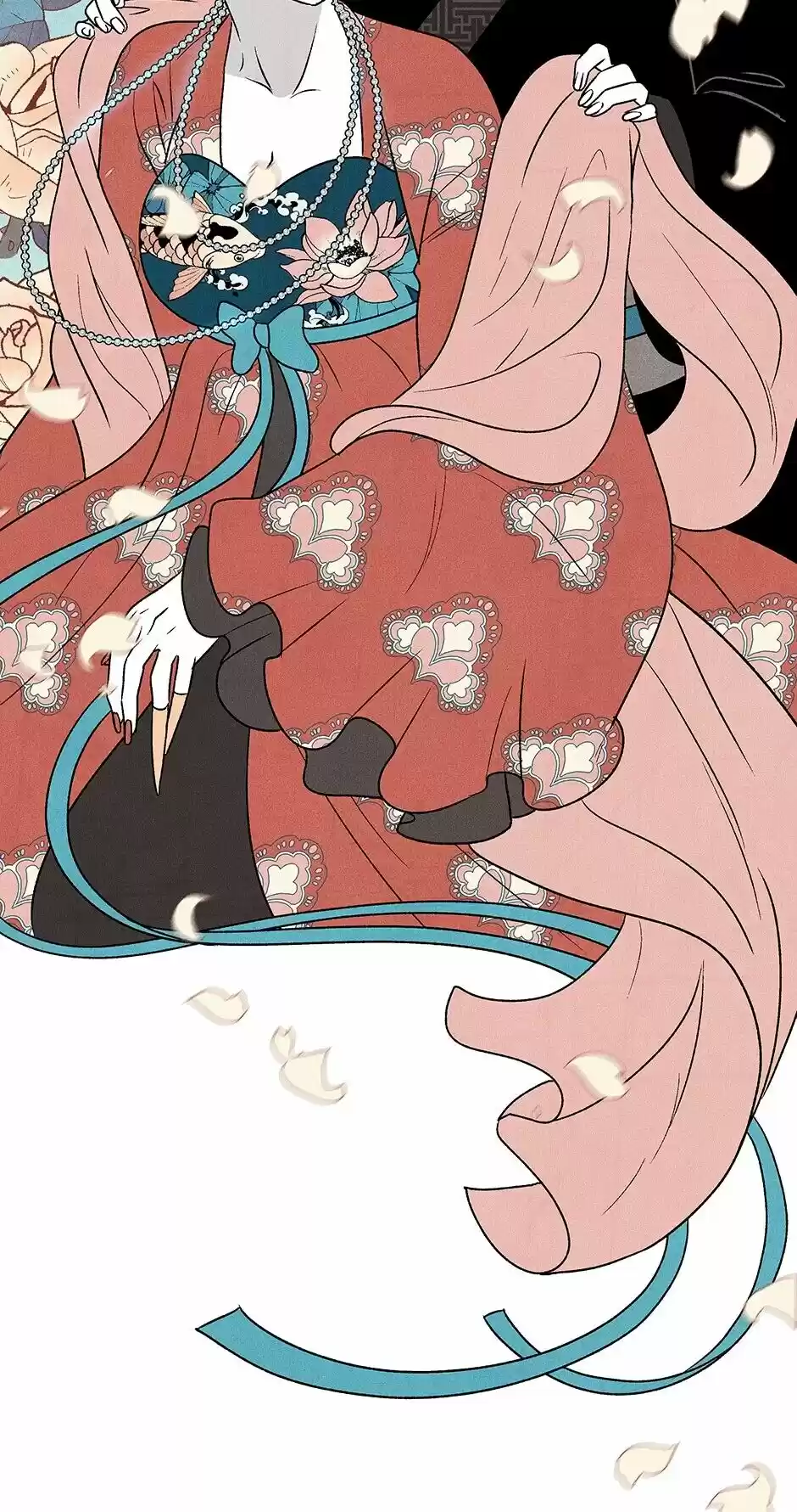 Concubine Walkthrough Chapter 21