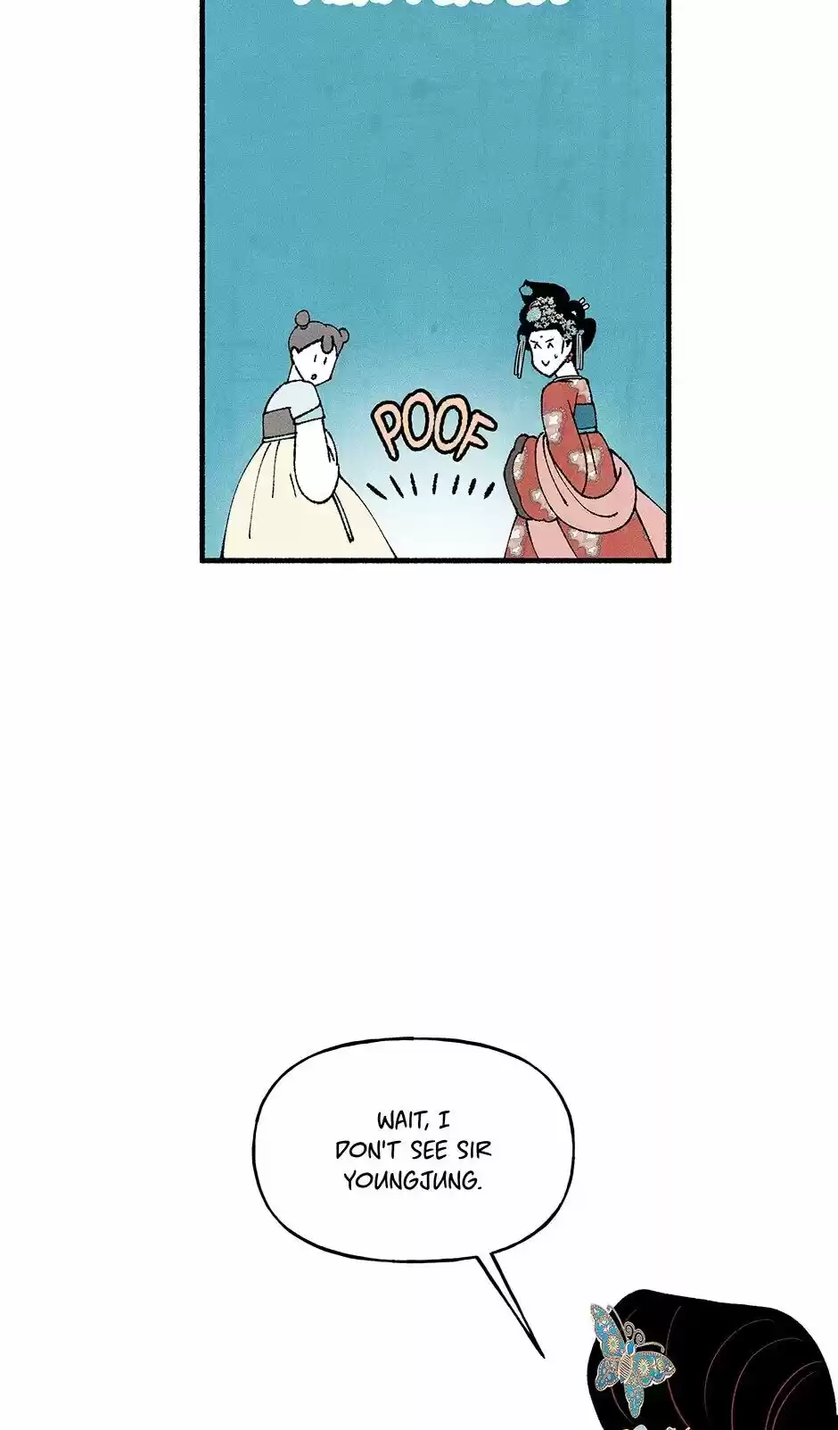 Concubine Walkthrough Chapter 21