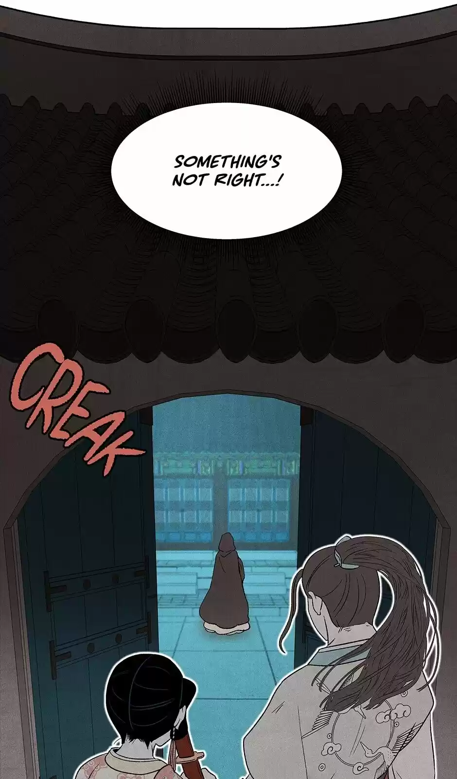 Concubine Walkthrough Chapter 21