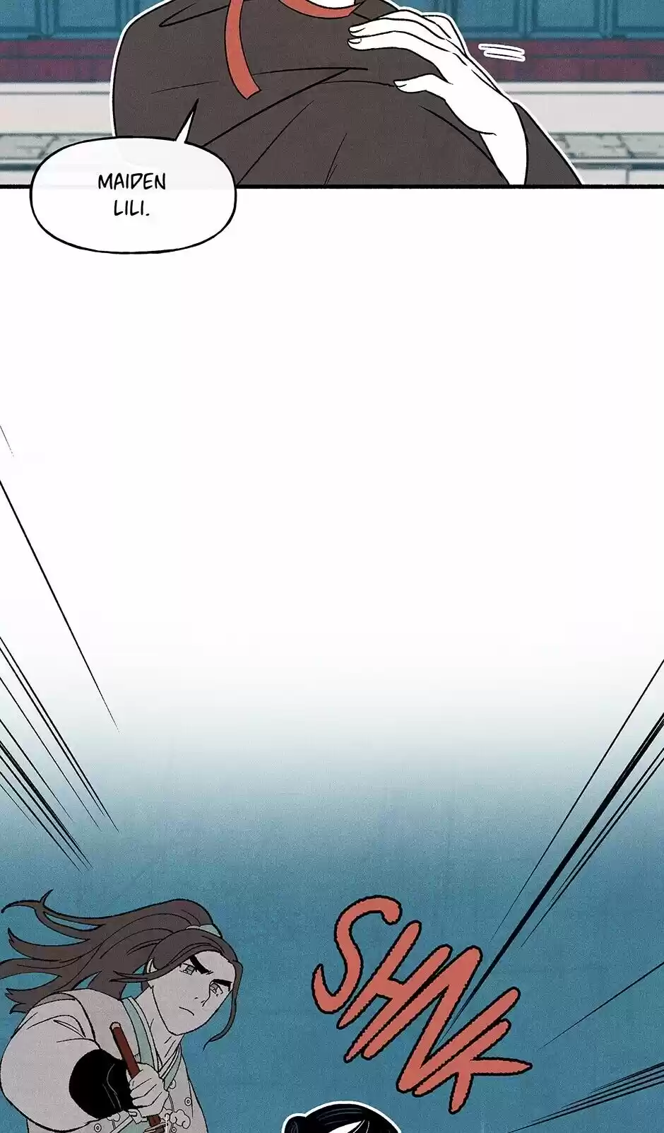 Concubine Walkthrough Chapter 21